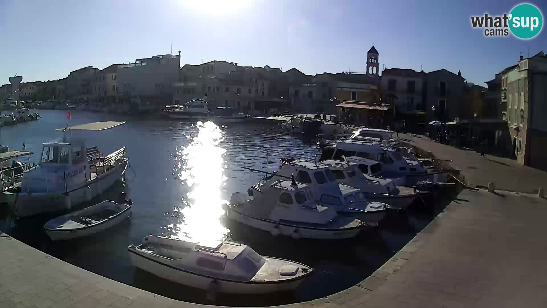 Livecam Vodice