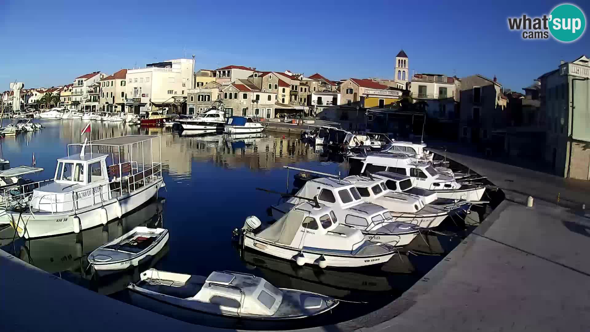 Livecam Vodice