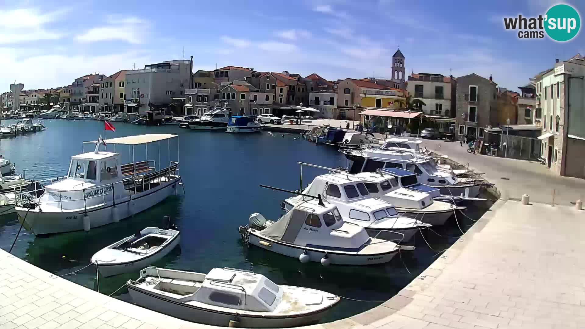 Livecam Vodice