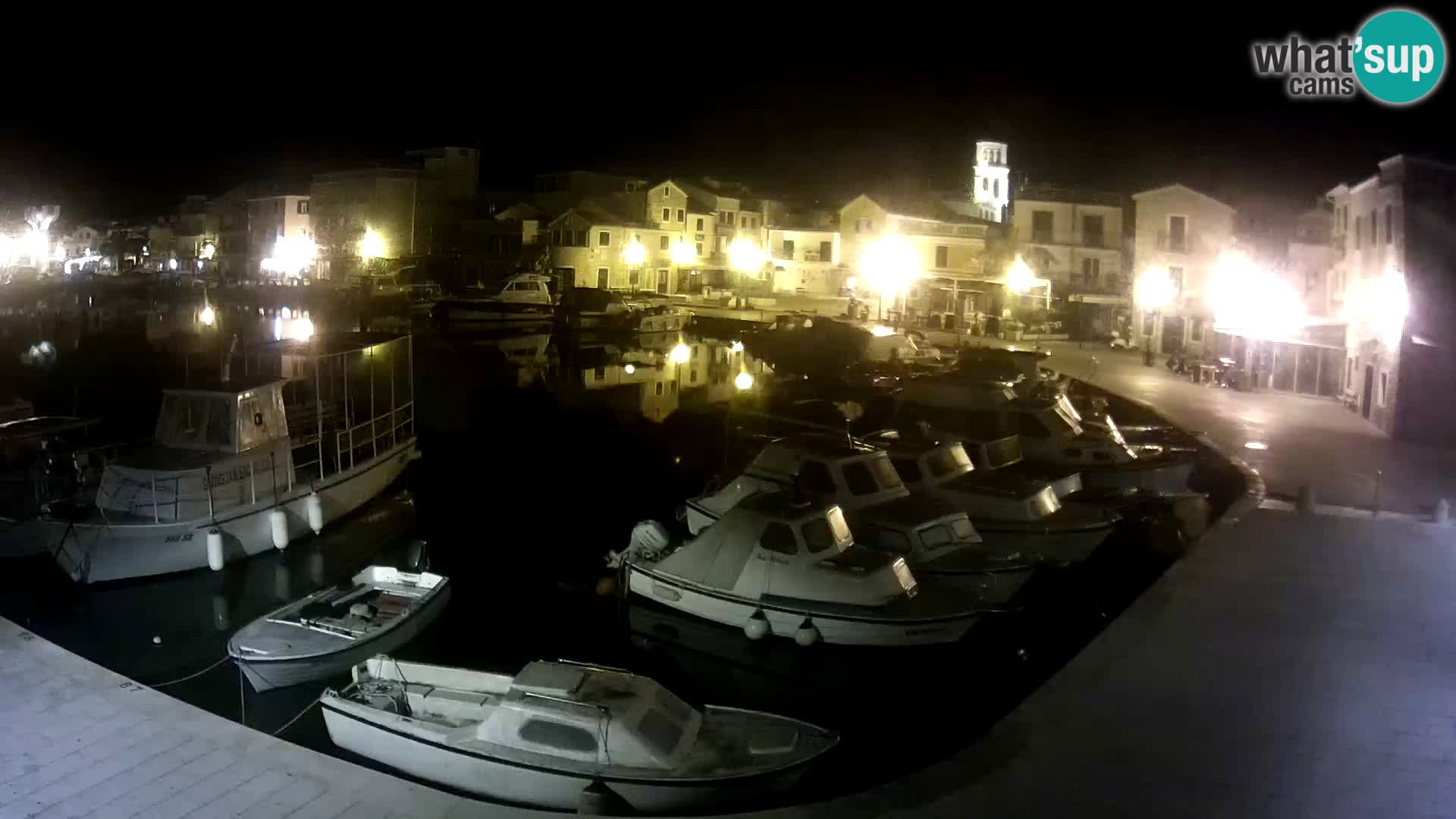 Livecam Vodice