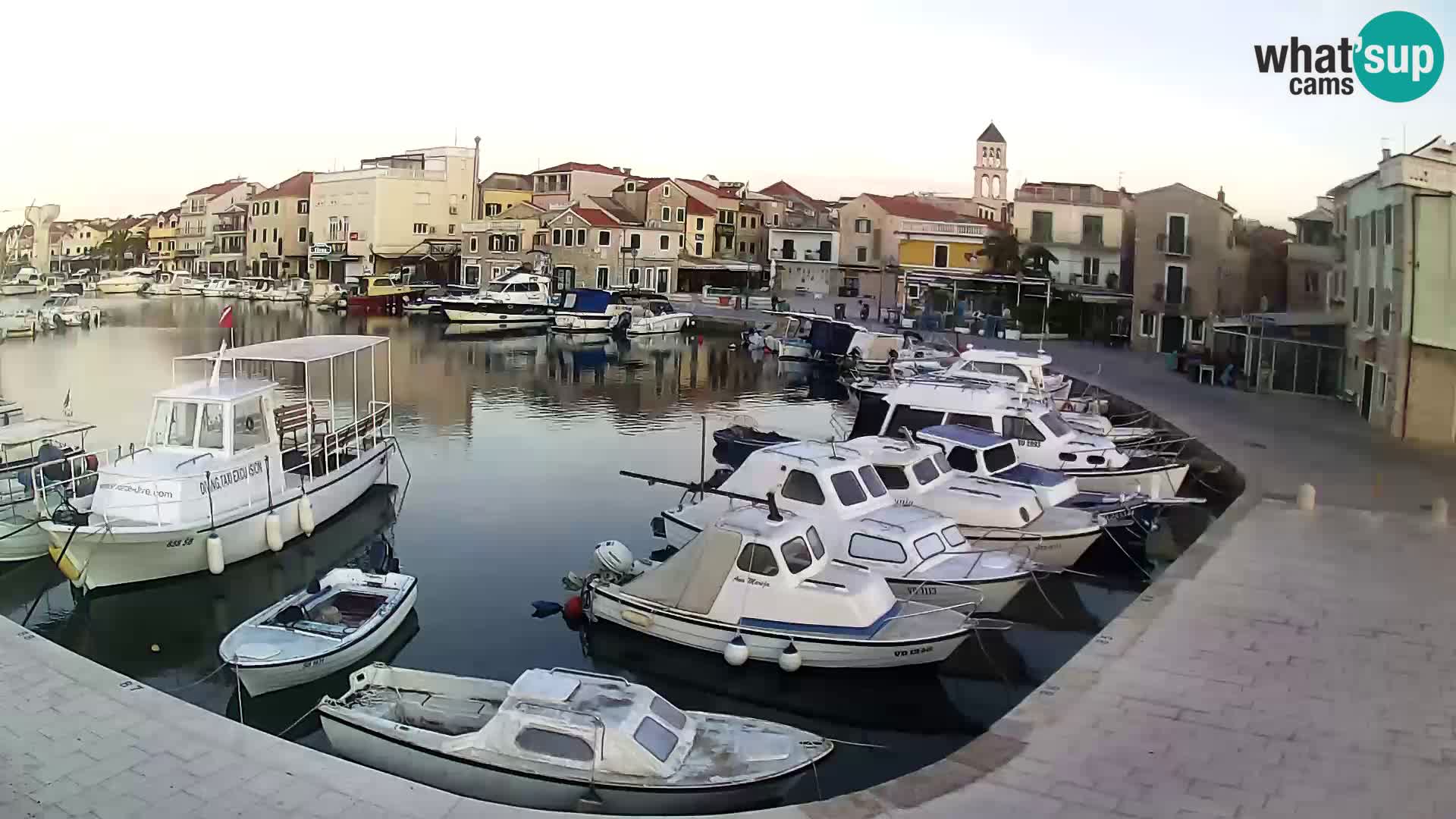 Livecam Vodice