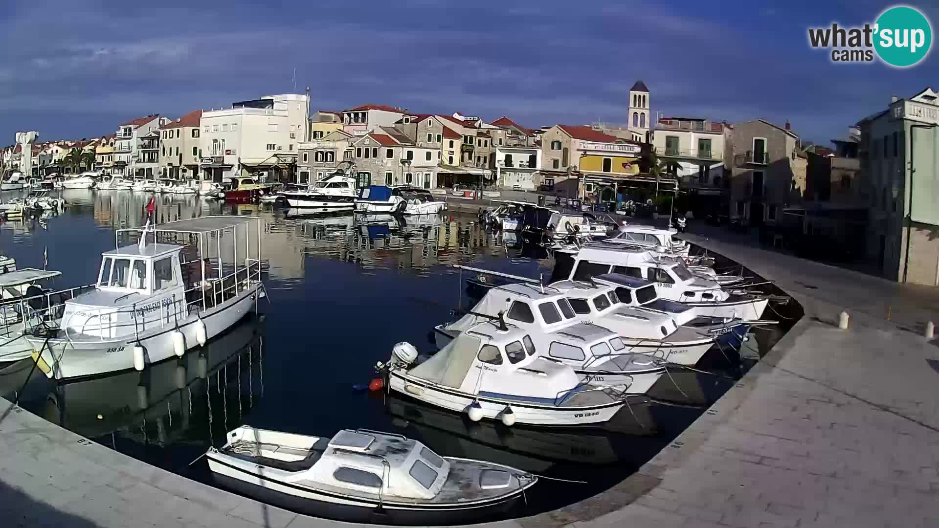 Livecam Vodice