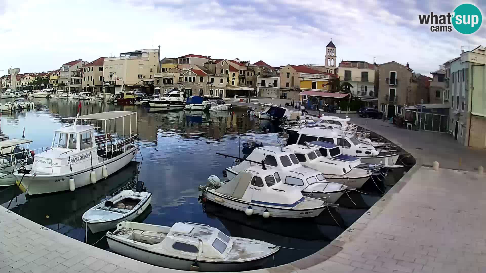 Livecam Vodice