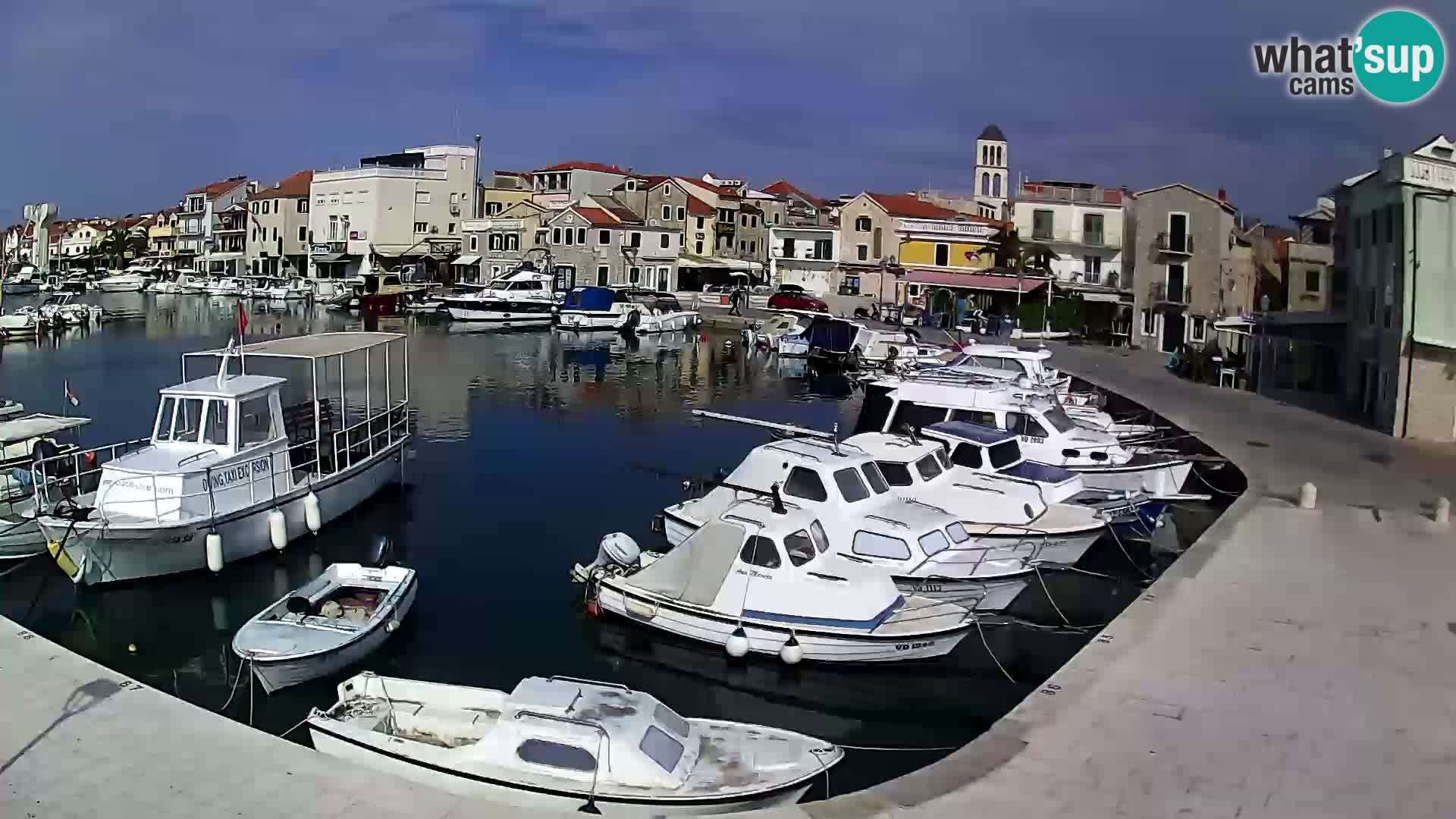 Livecam Vodice