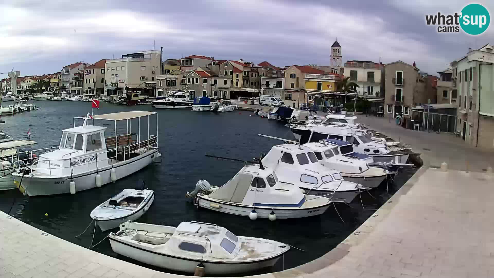 Livecam Vodice