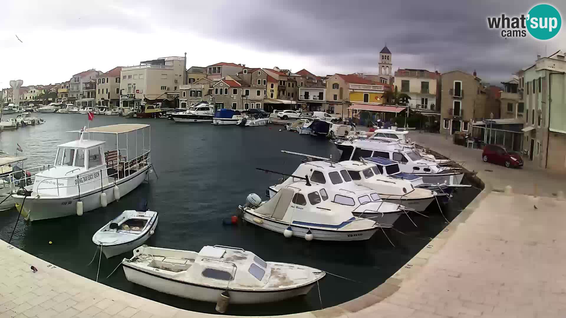 Livecam Vodice