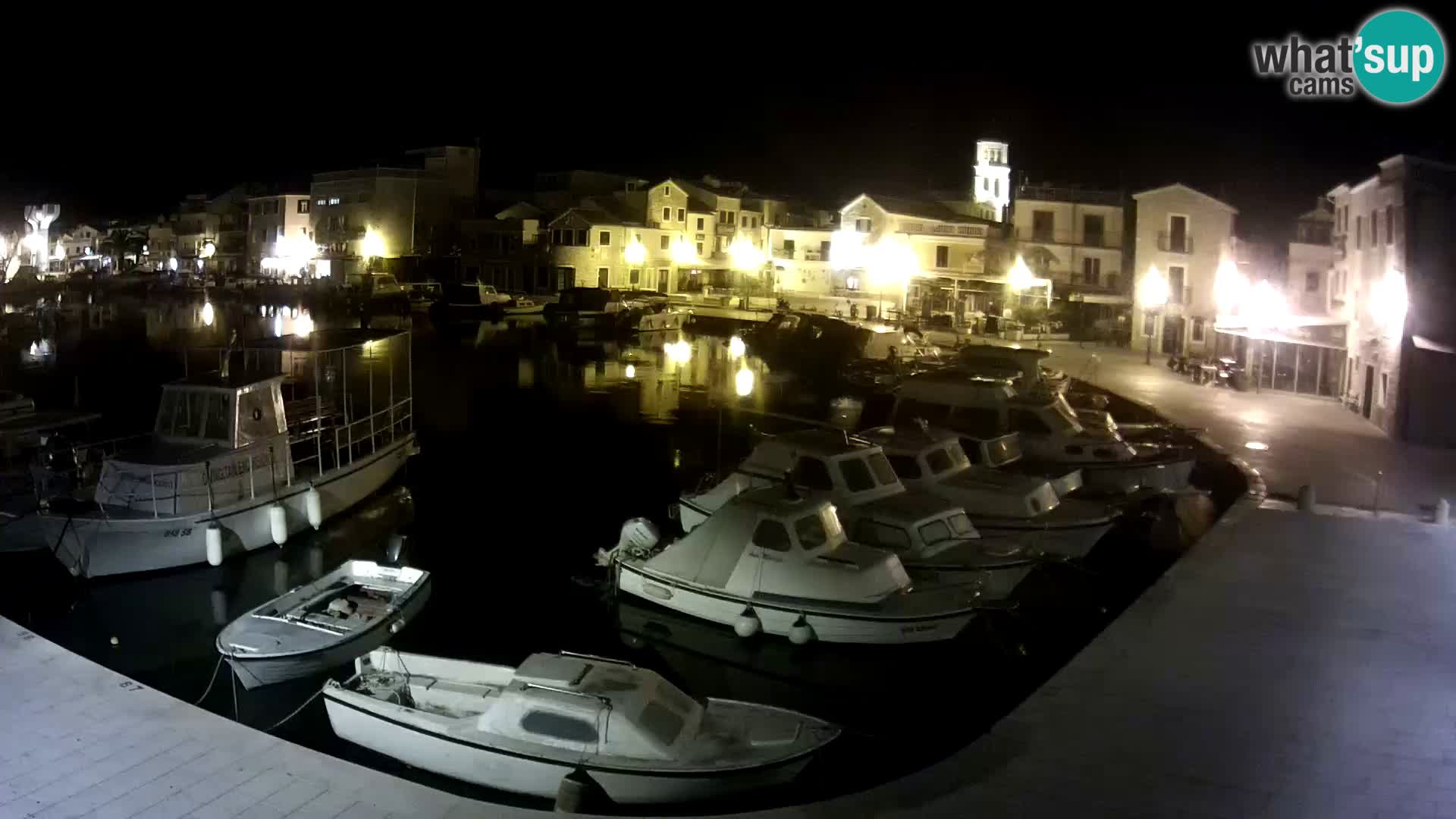 Livecam Vodice