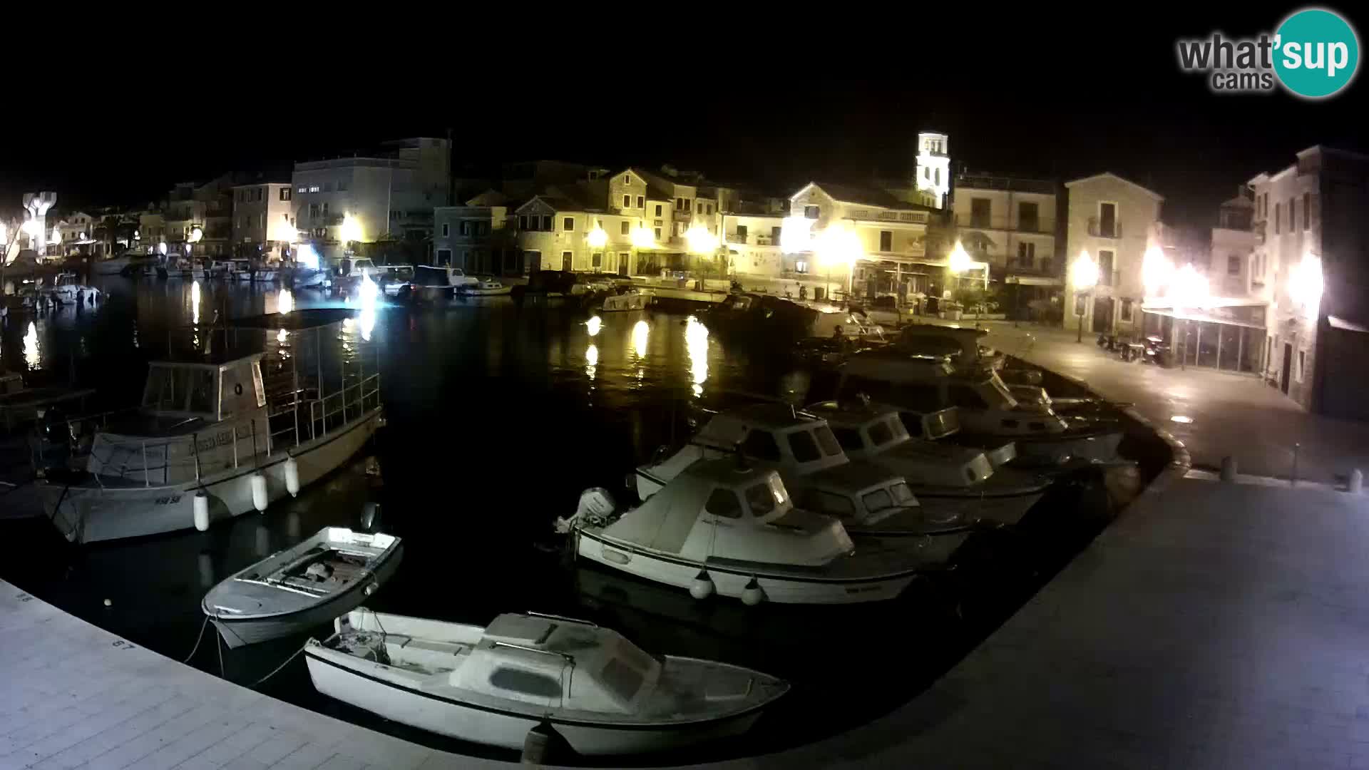 Livecam Vodice
