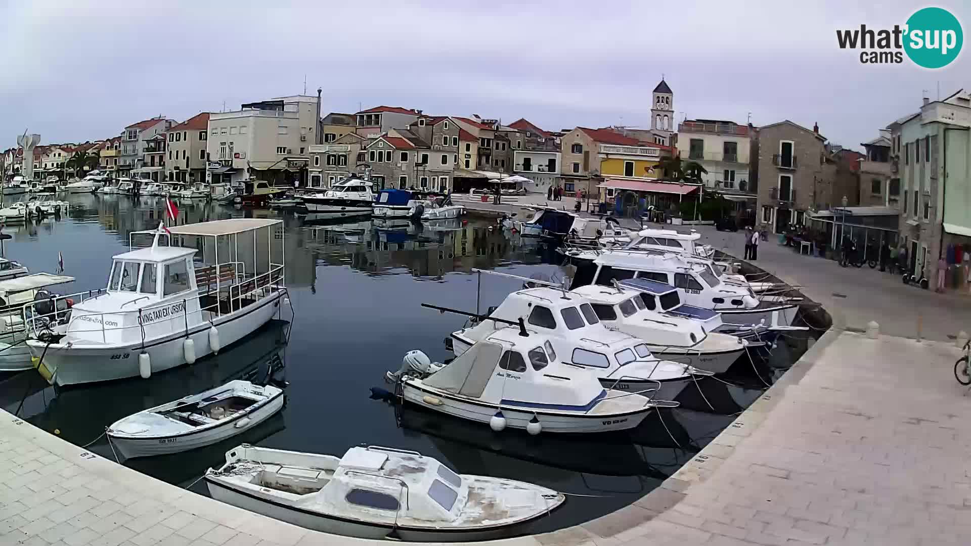 Livecam Vodice