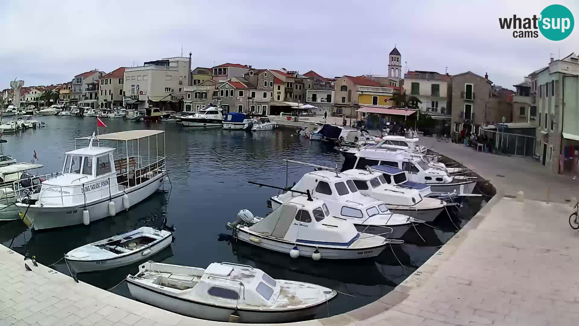 Livecam Vodice