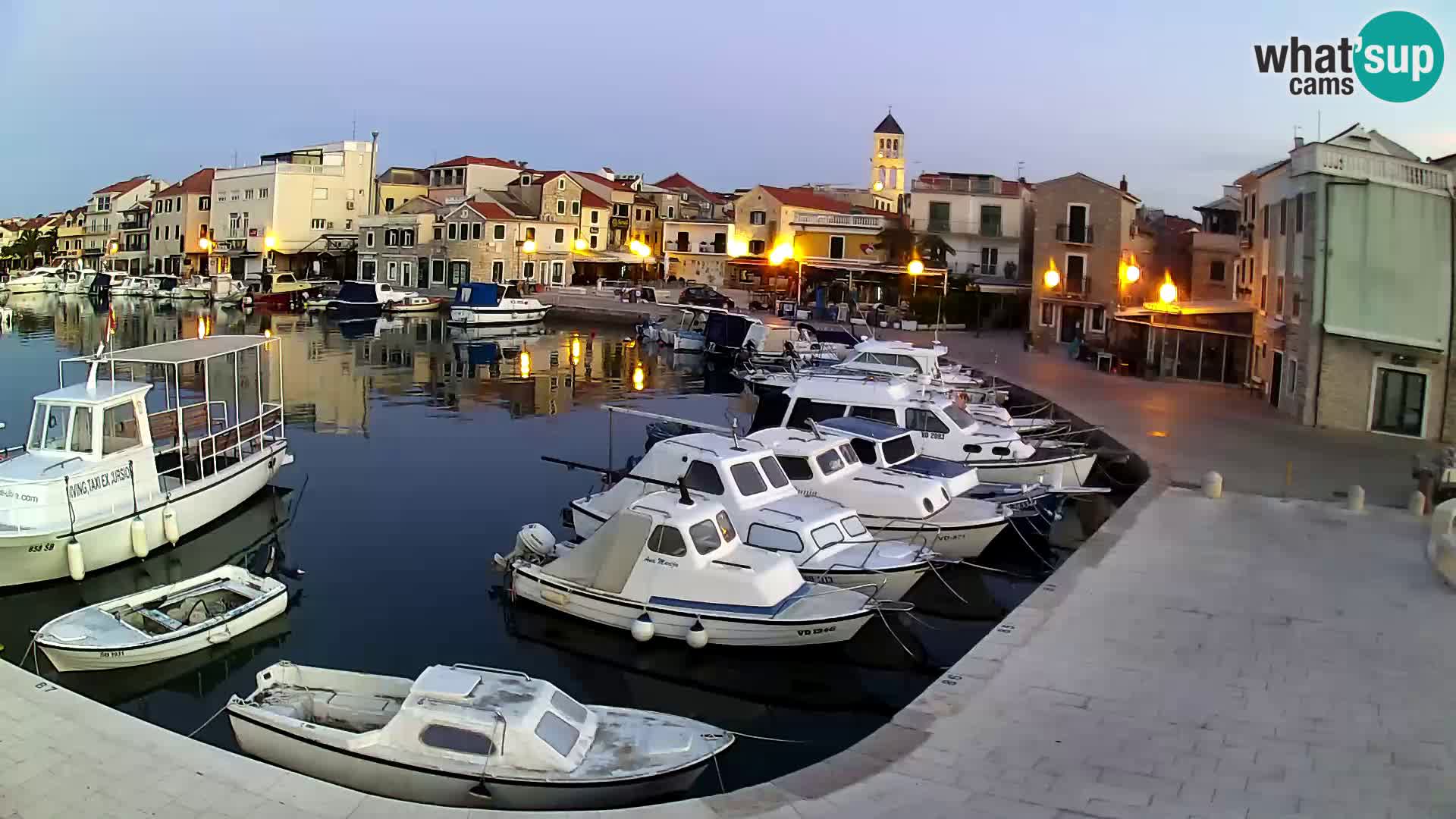 Livecam Vodice