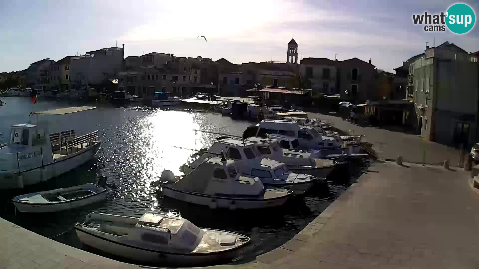 Livecam Vodice