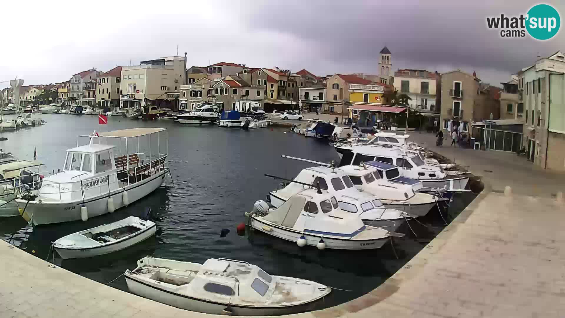 Livecam Vodice
