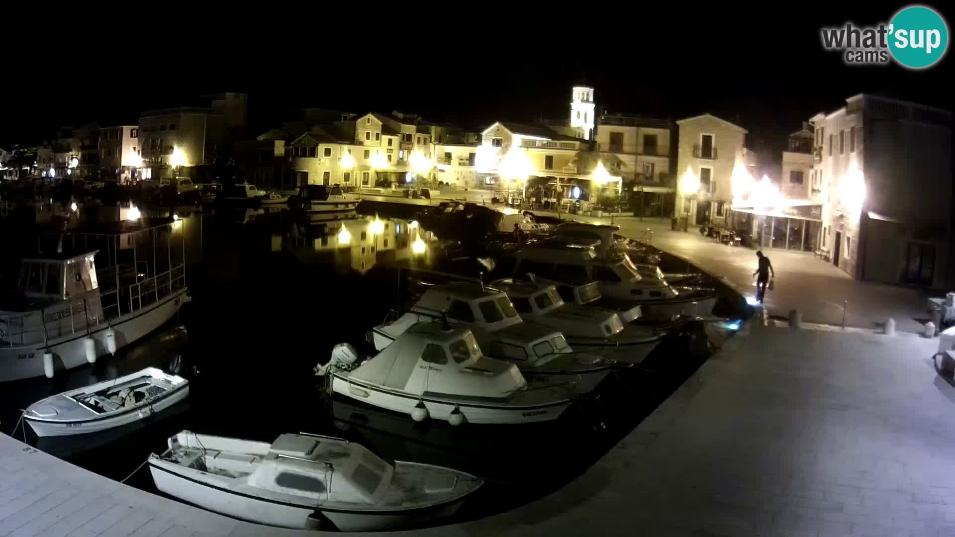 Livecam Vodice