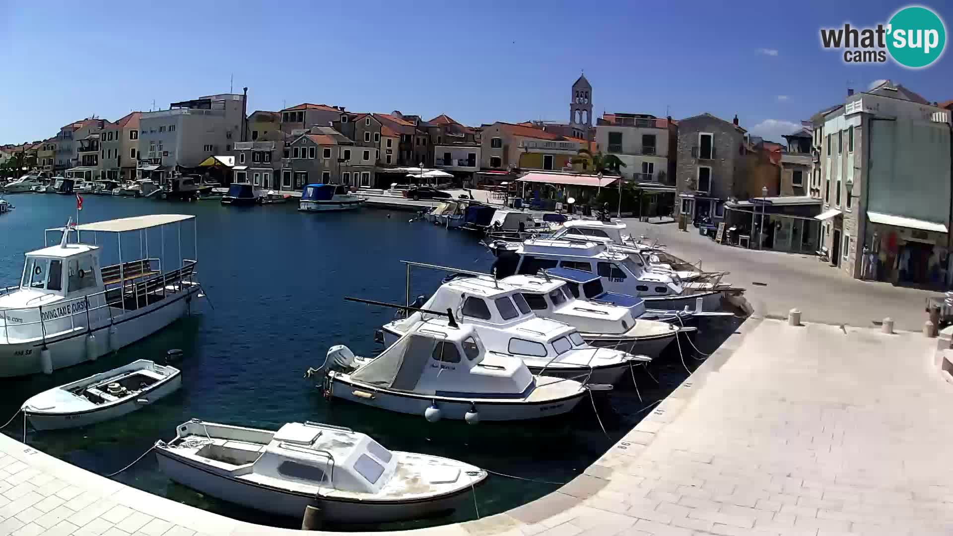 Livecam Vodice