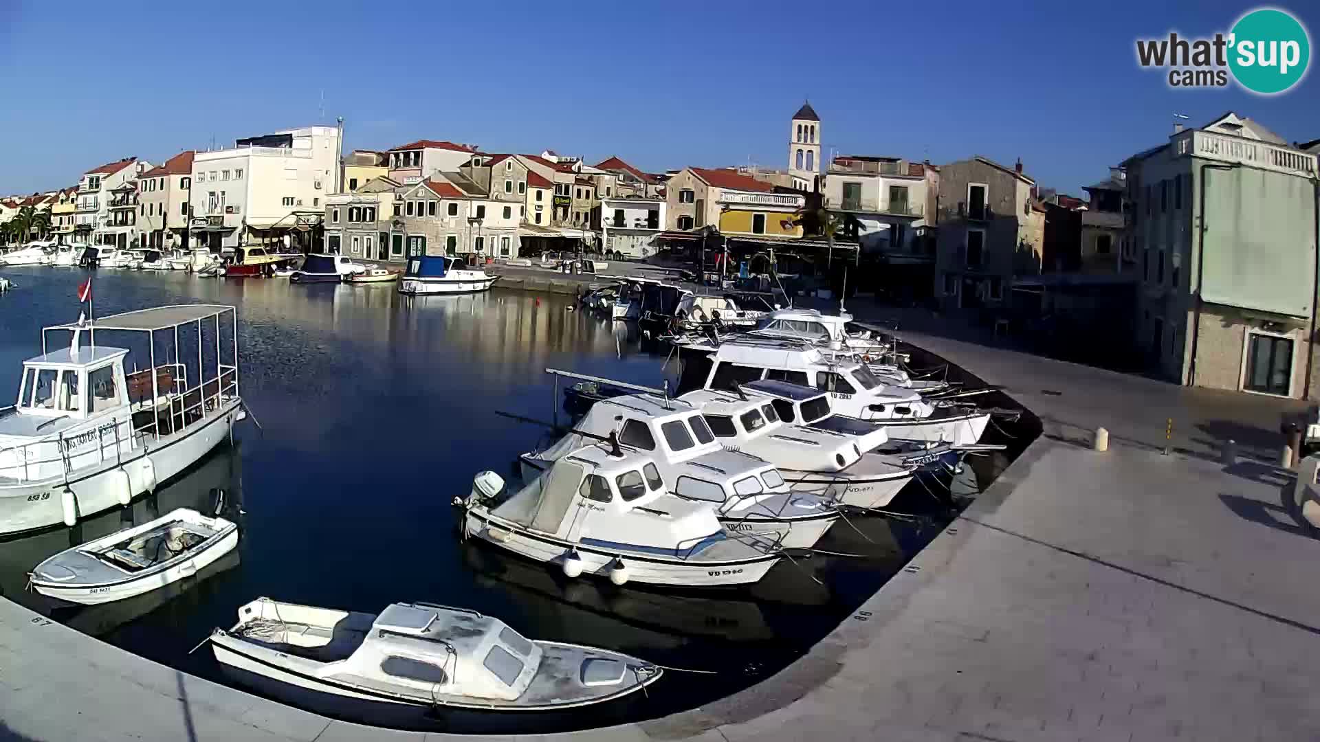 Livecam Vodice