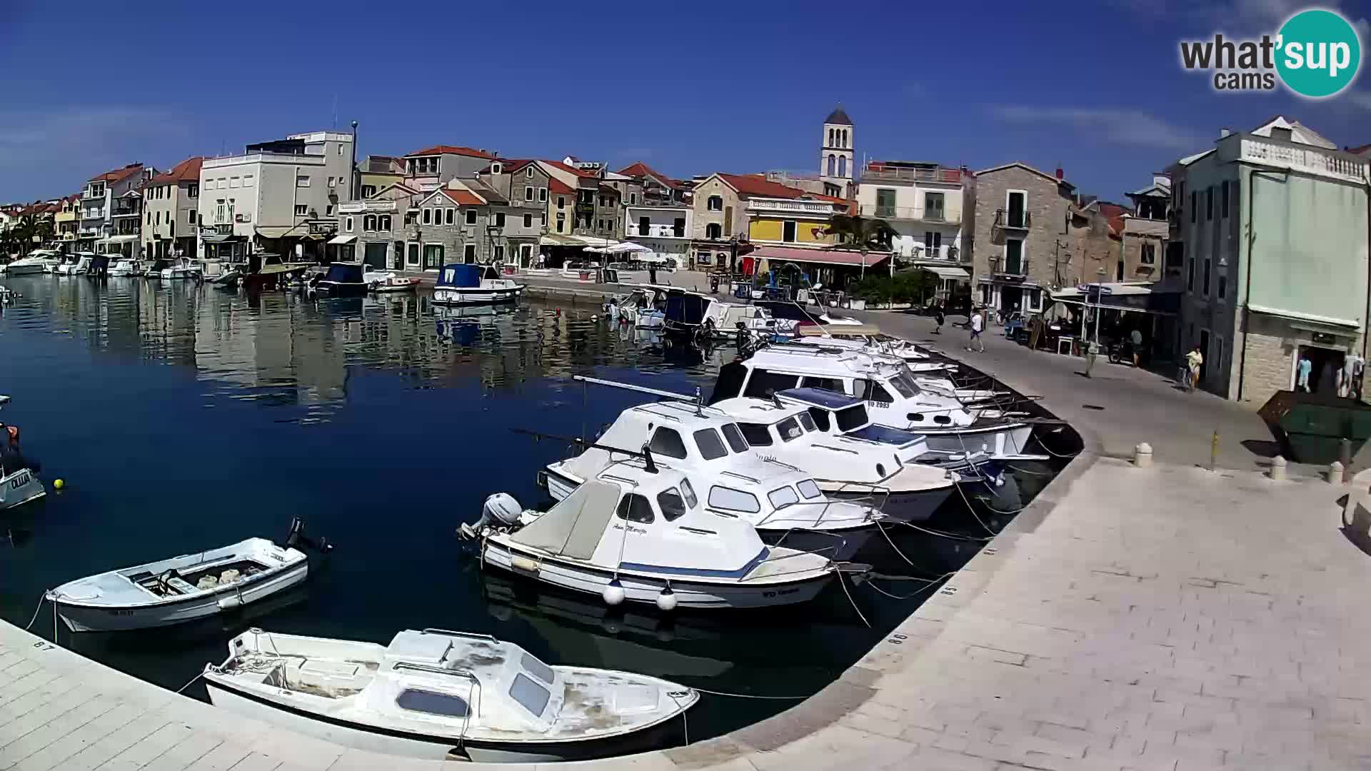 Livecam Vodice