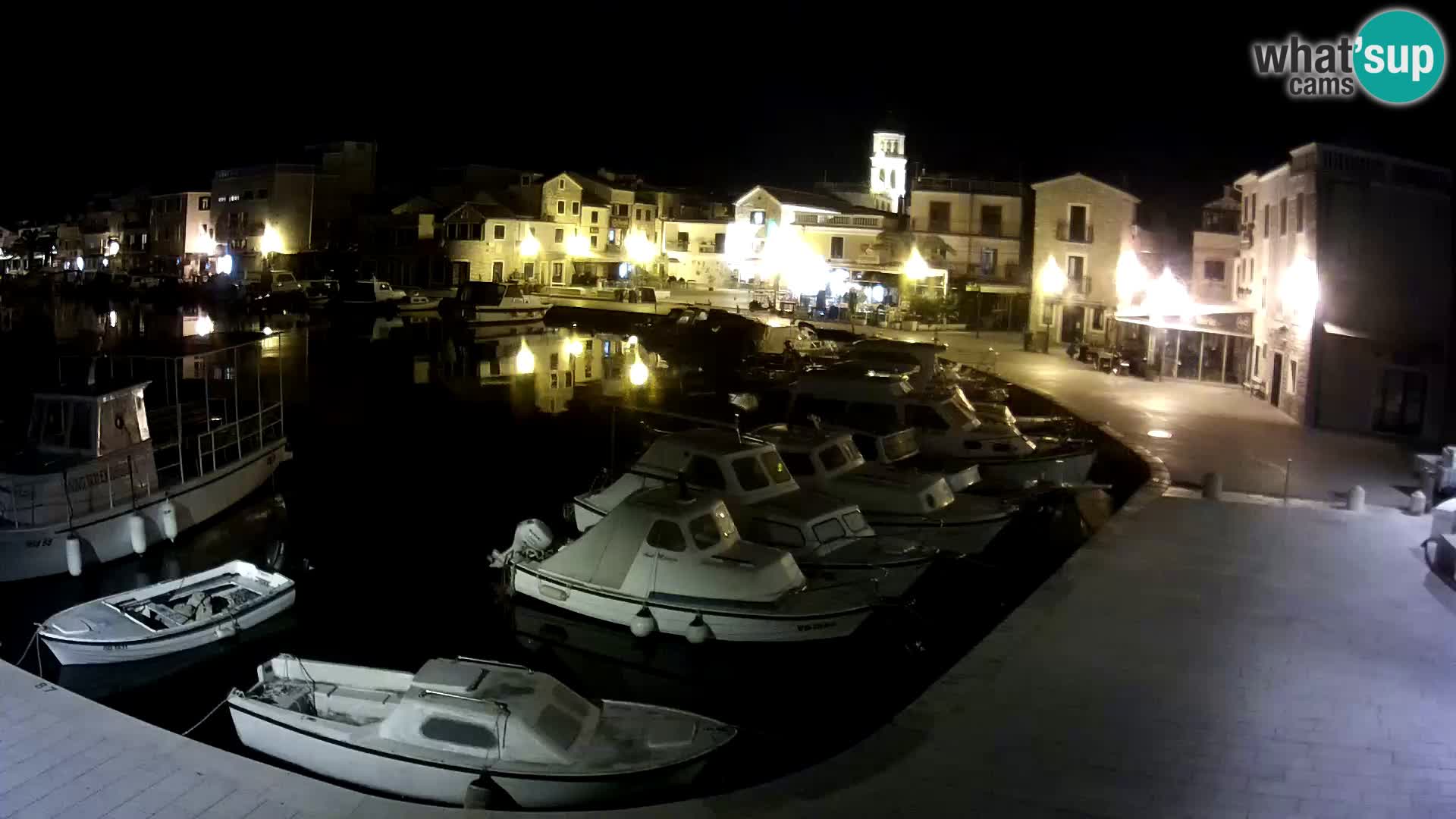 Livecam Vodice