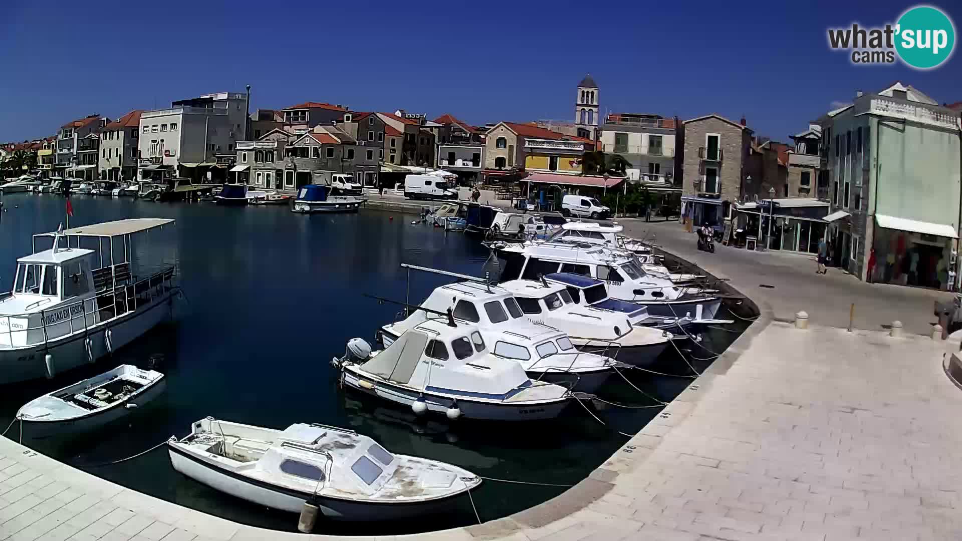 Livecam Vodice