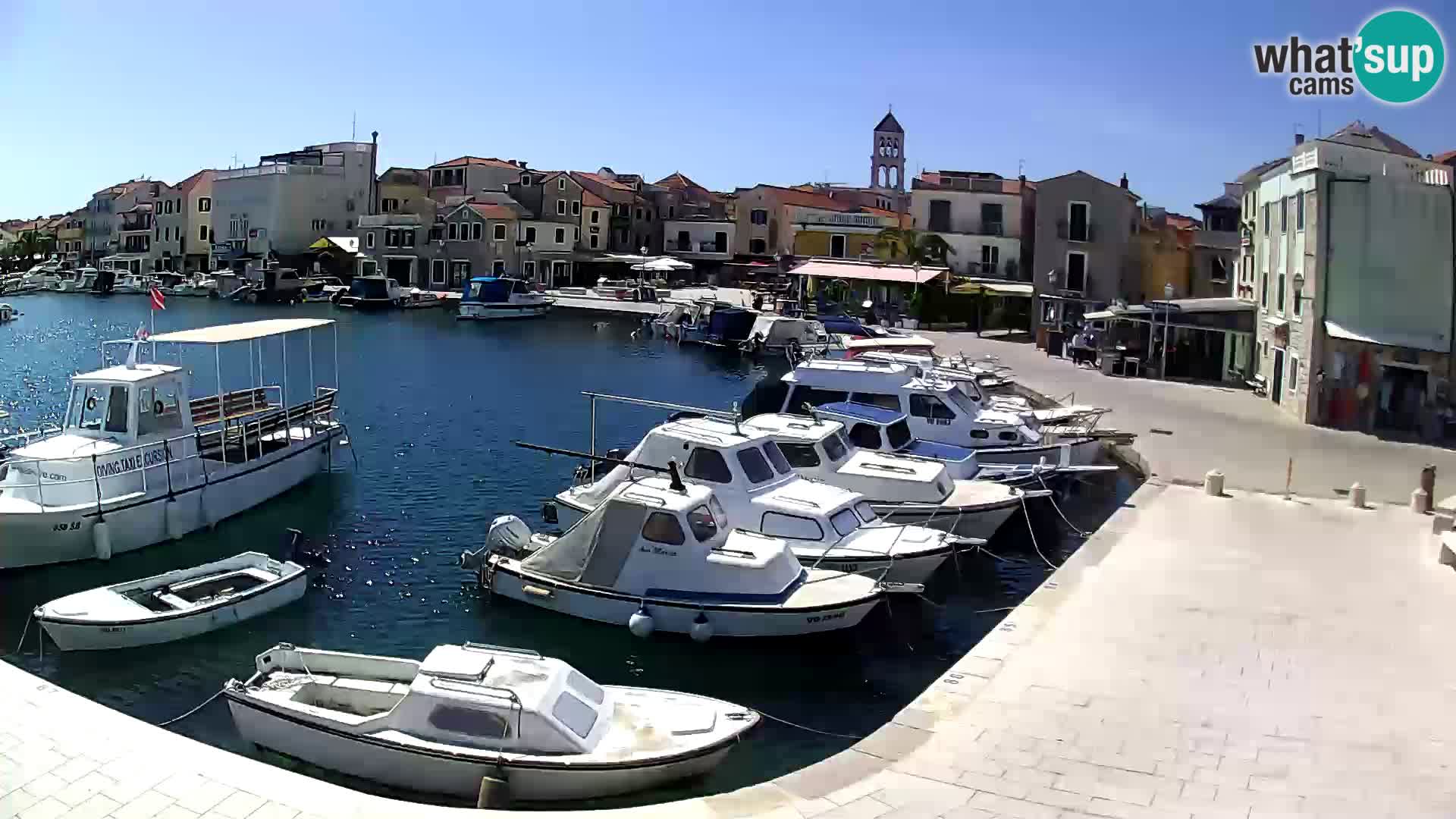 Livecam Vodice