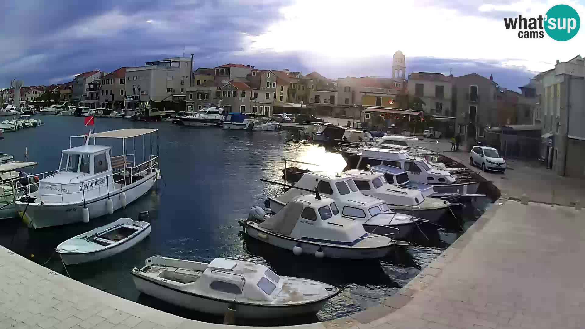 Livecam Vodice