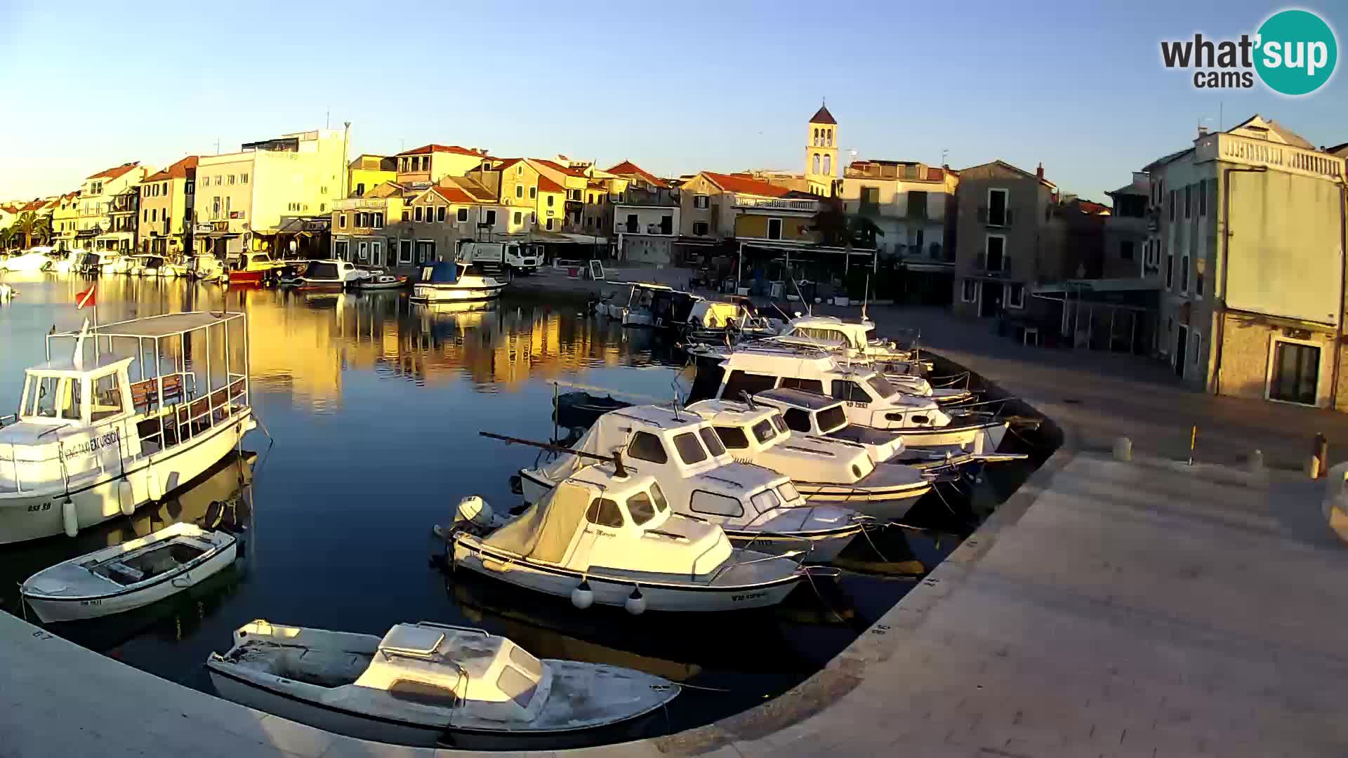 Livecam Vodice