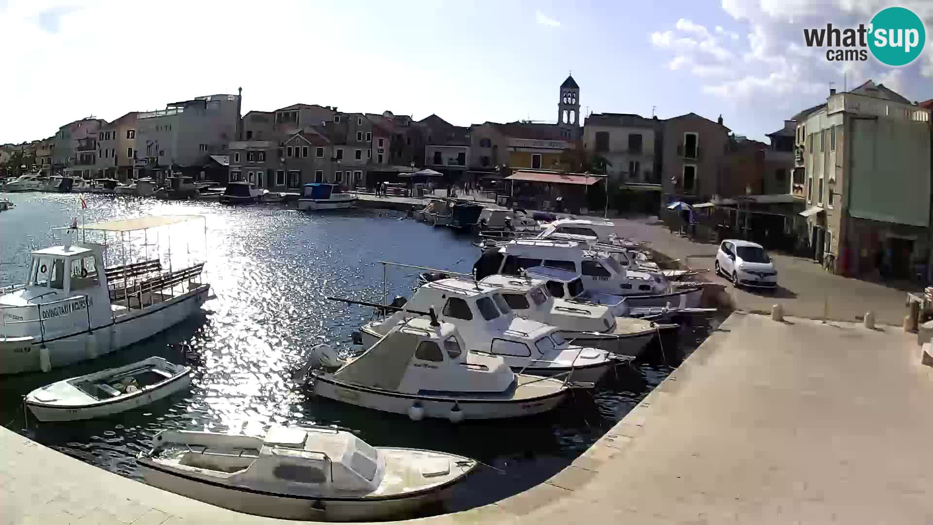 Livecam Vodice