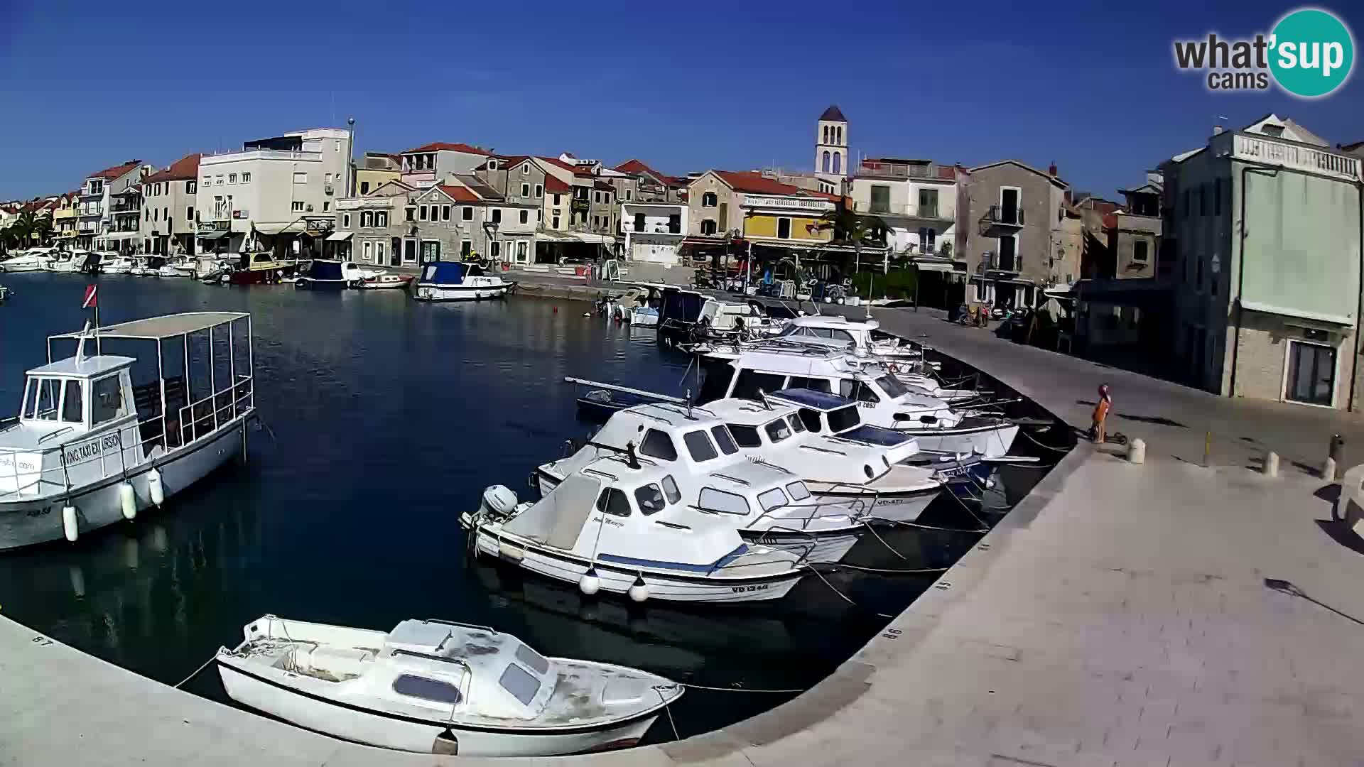 Livecam Vodice