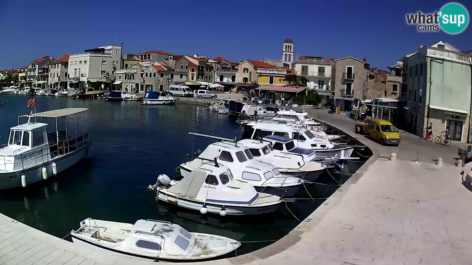 Livecam Vodice
