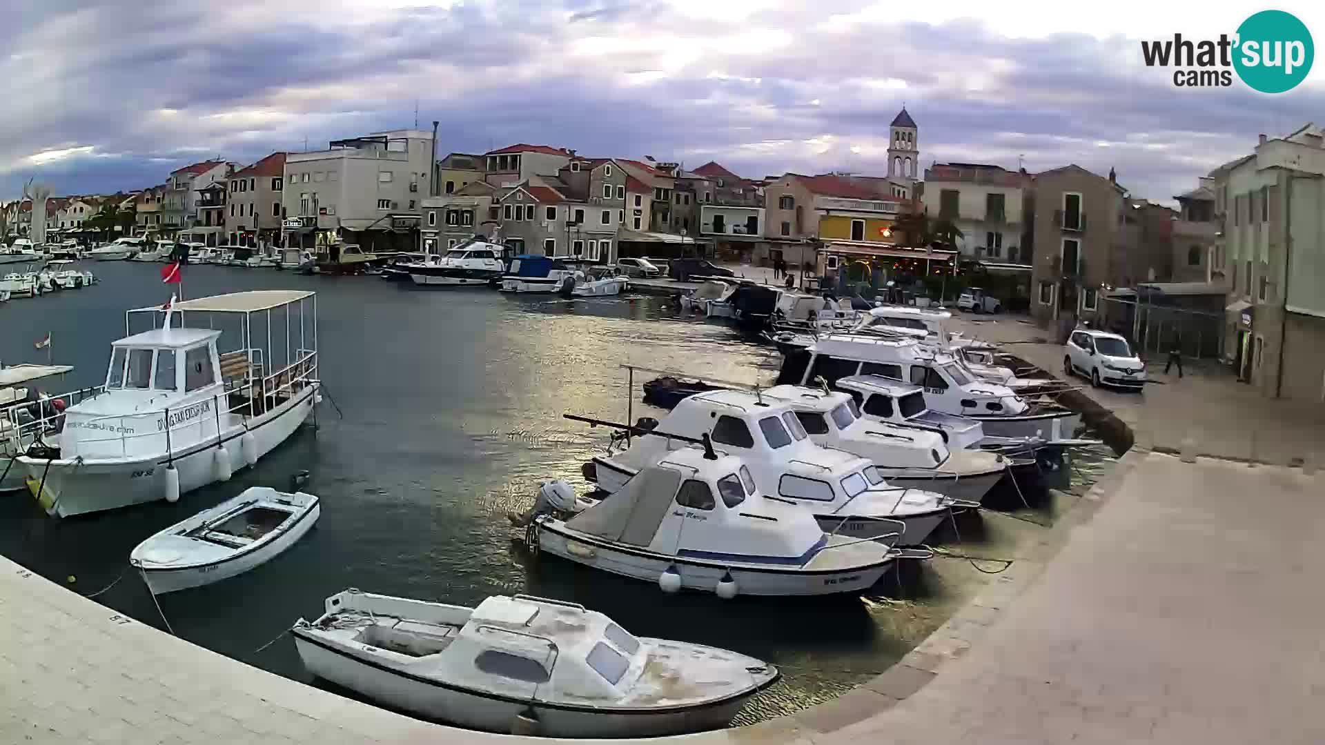 Livecam Vodice