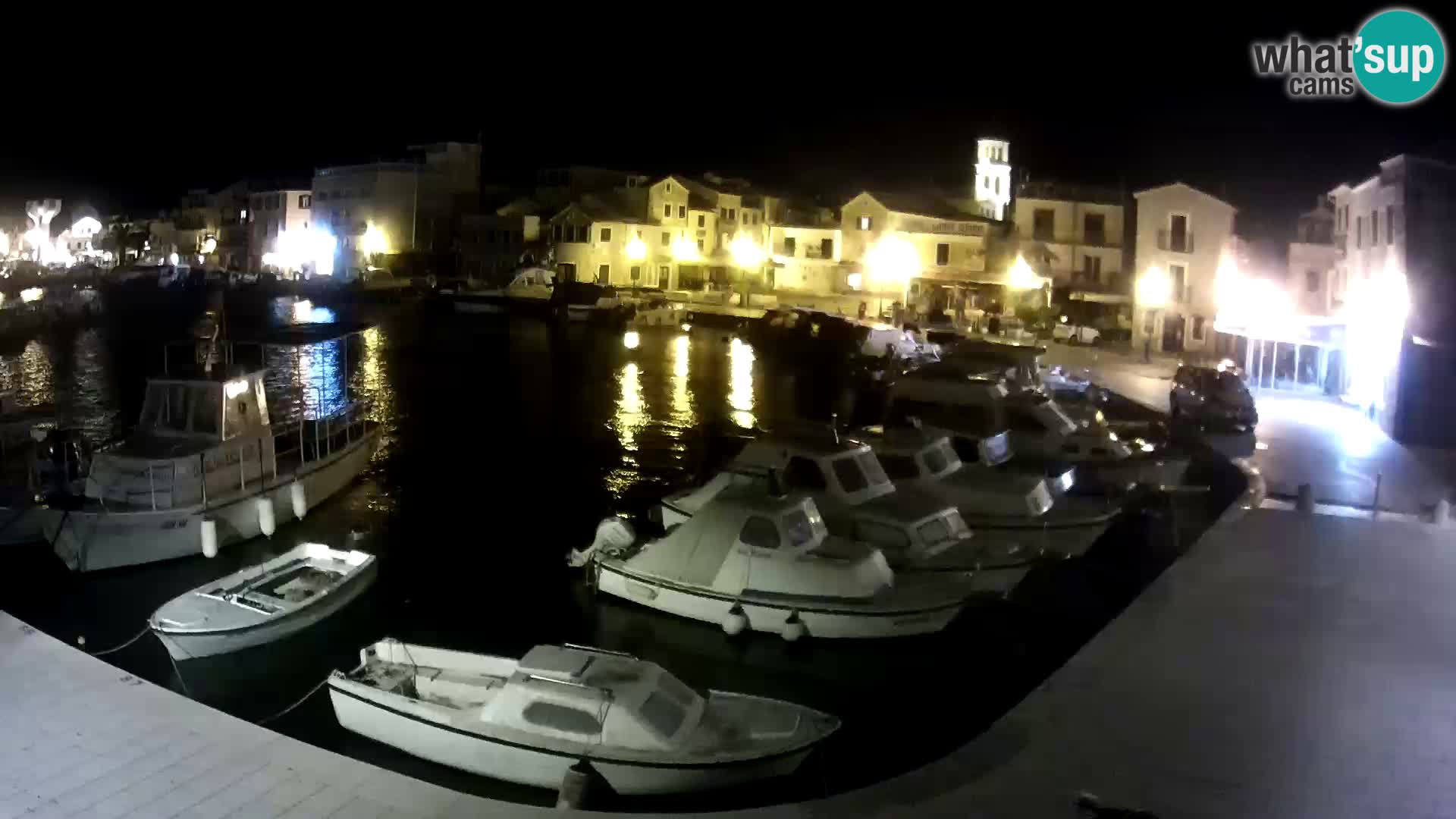 Camera en vivo Vodice