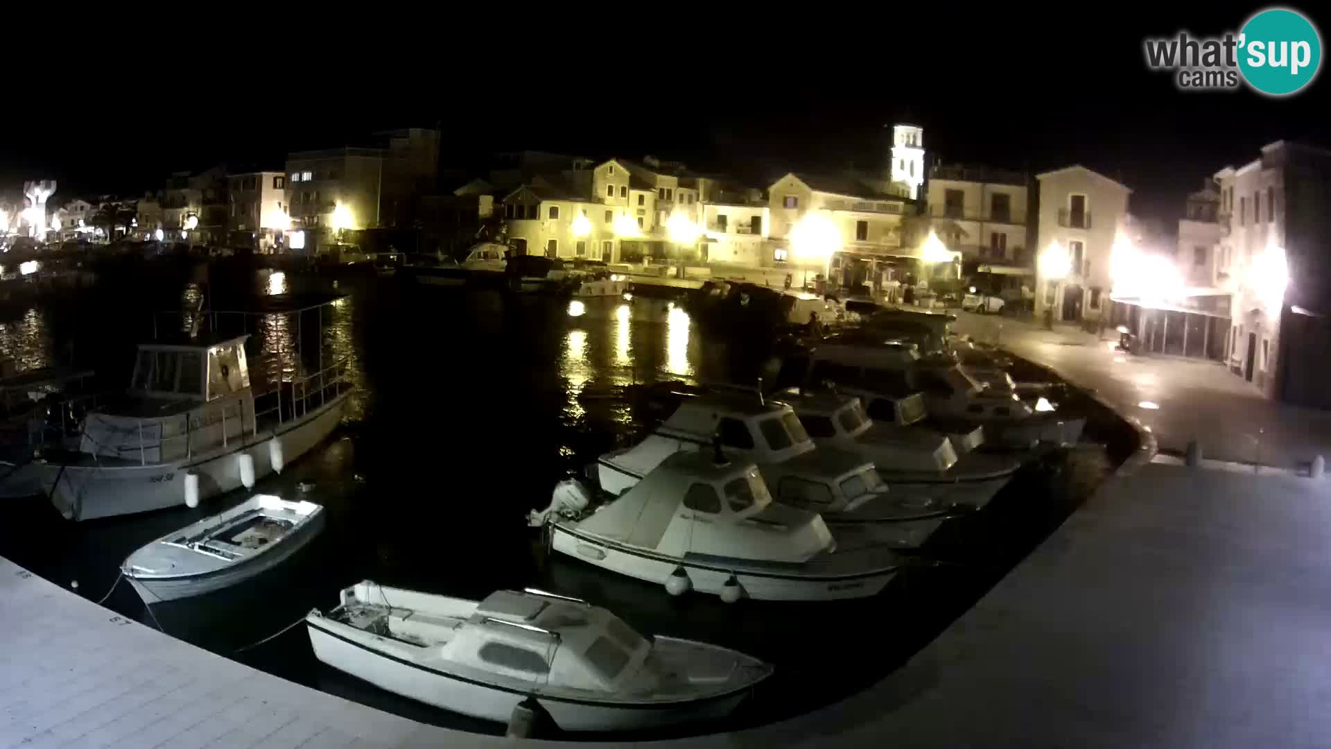 Livecam Vodice