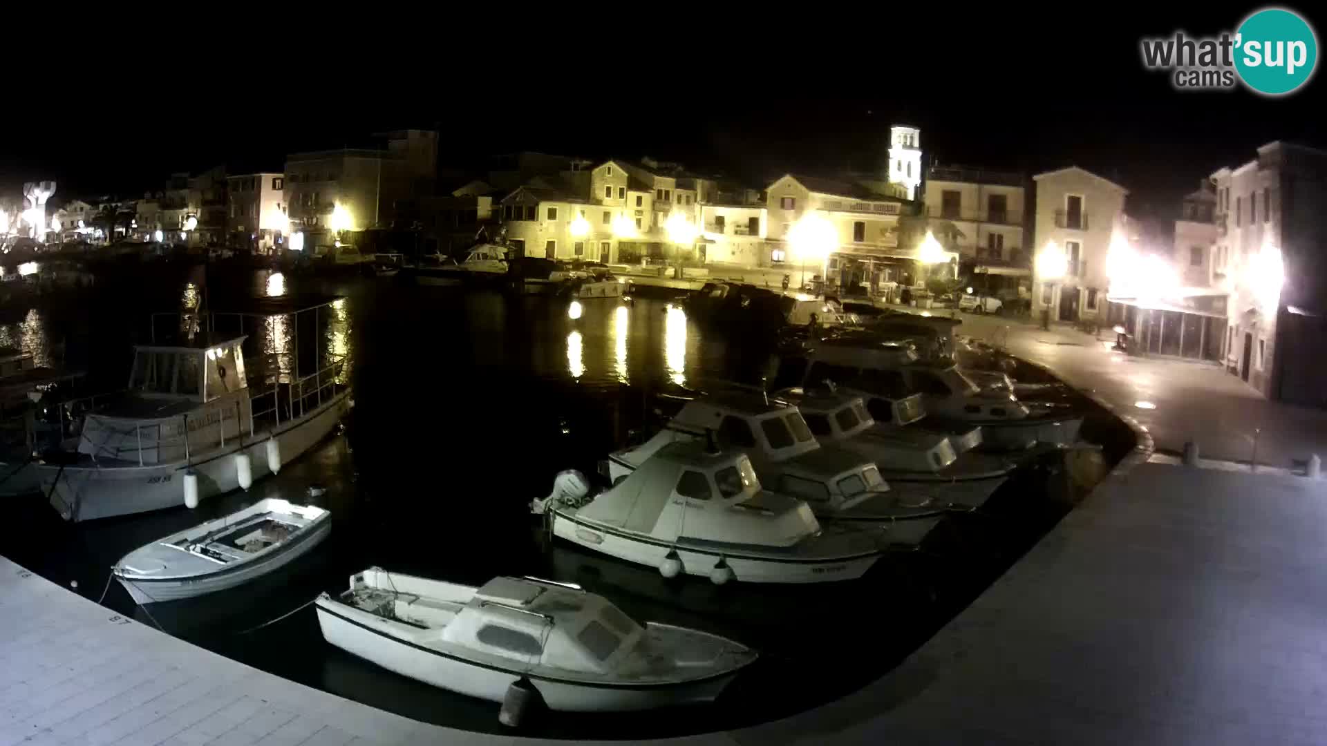 Livecam Vodice