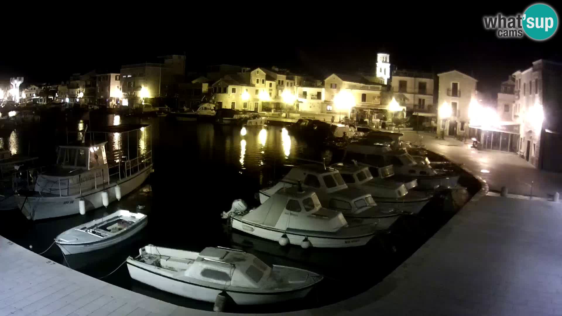Livecam Vodice