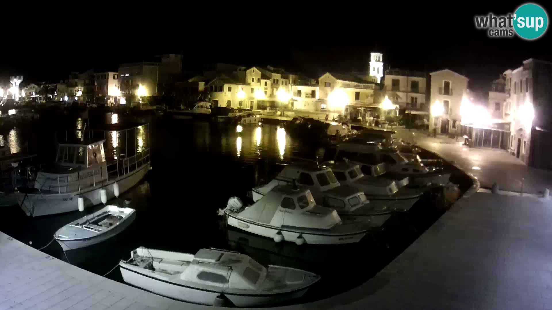 Livecam Vodice