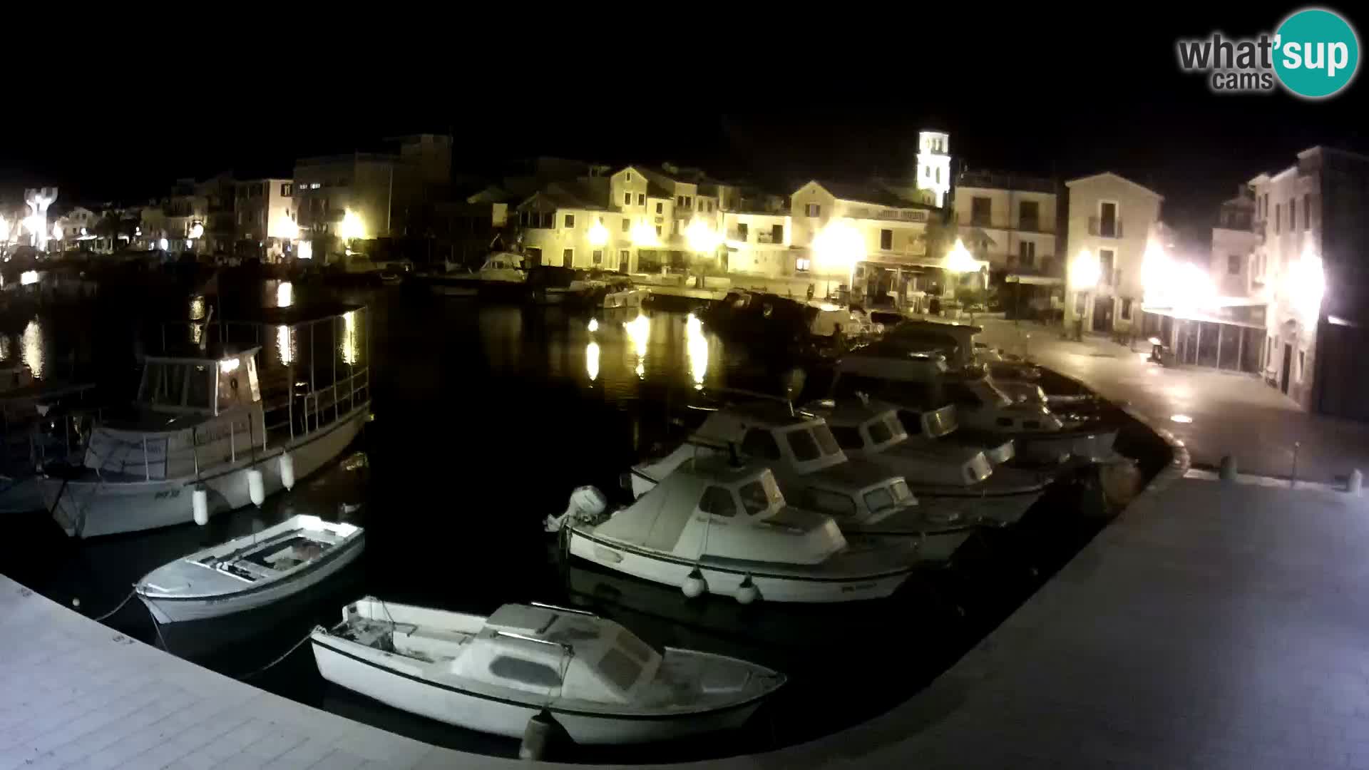 Livecam Vodice