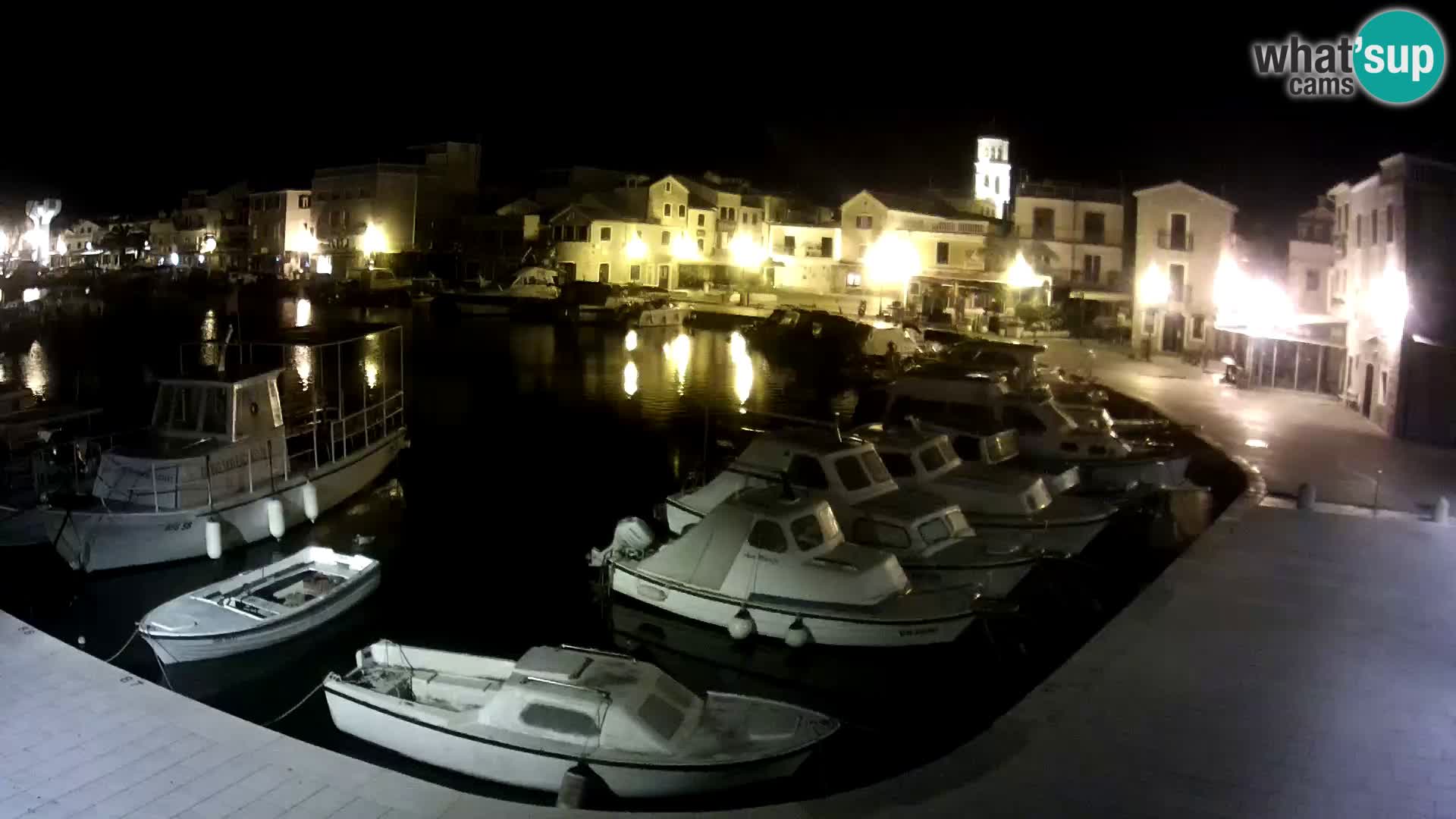 Livecam Vodice