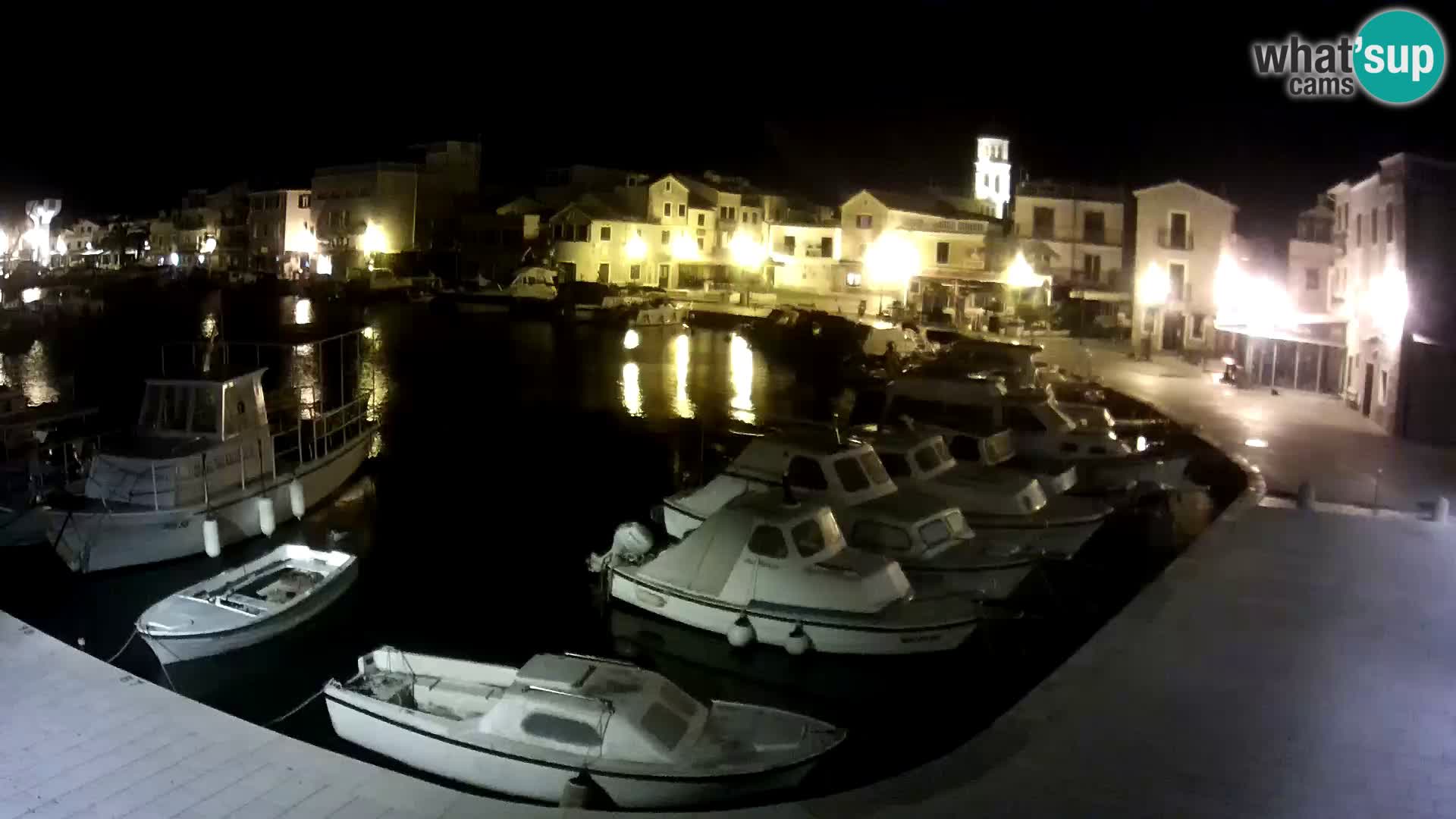 Livecam Vodice