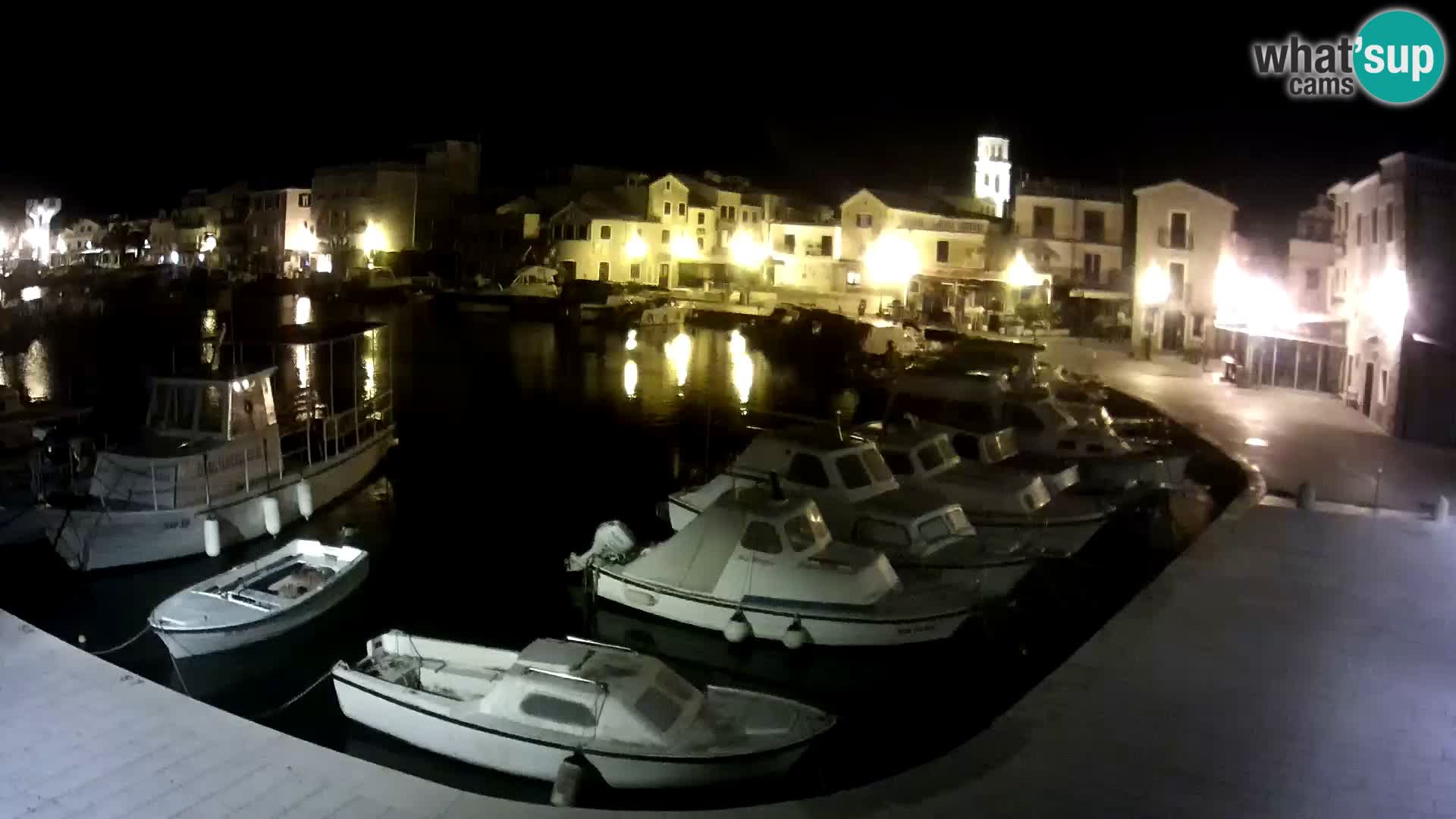 Camera en vivo Vodice