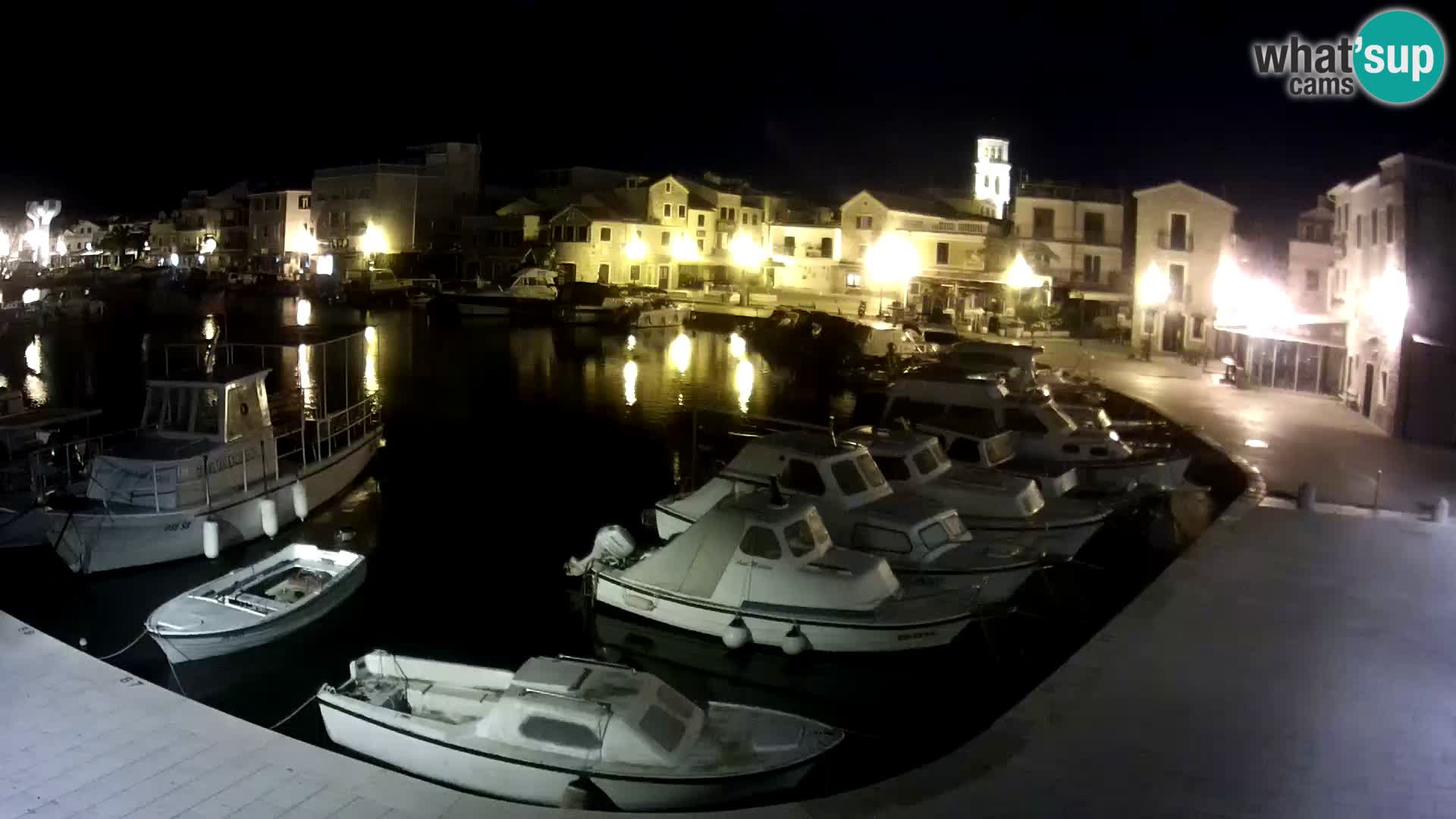 Camera en vivo Vodice