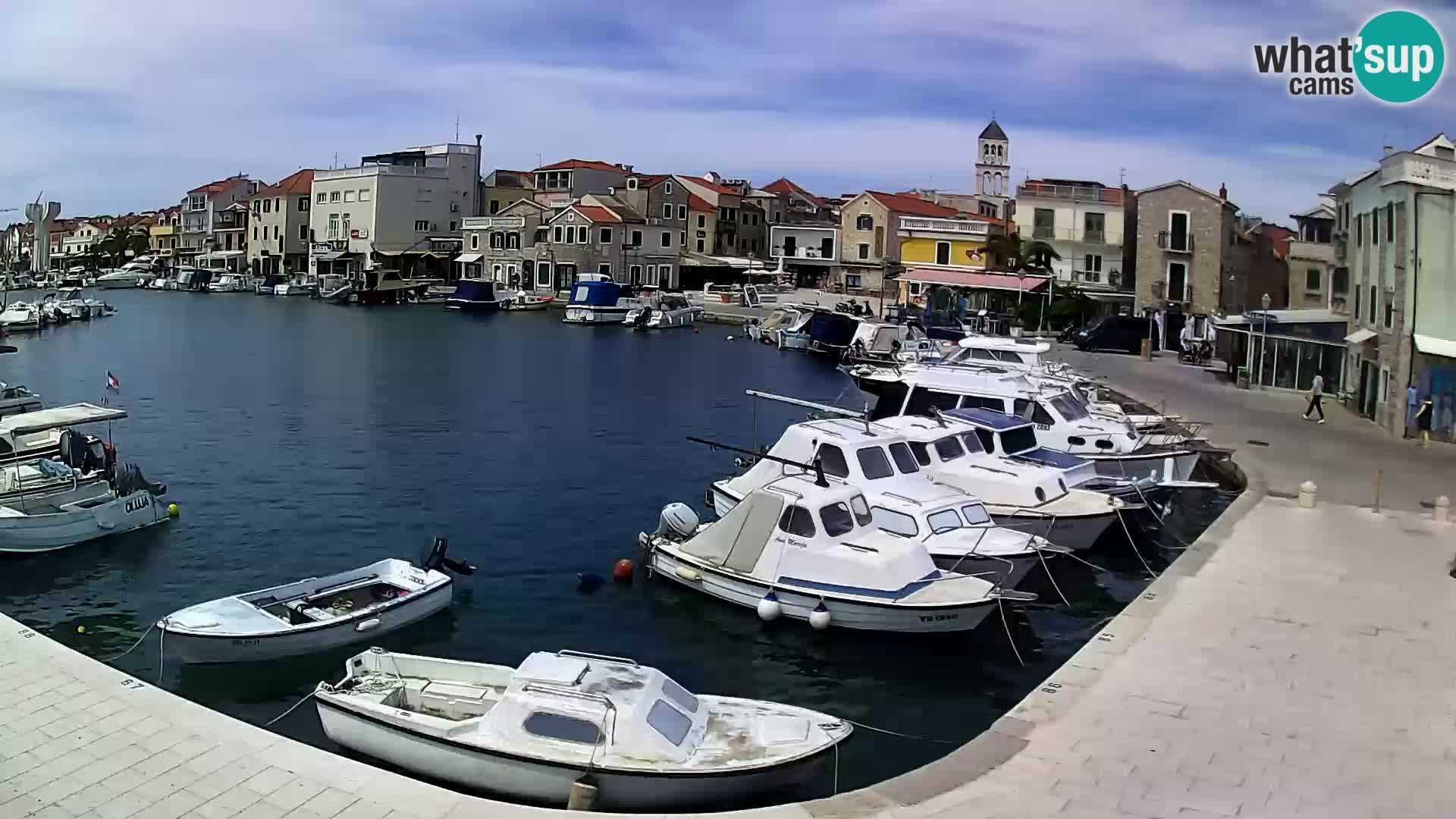 Livecam Vodice