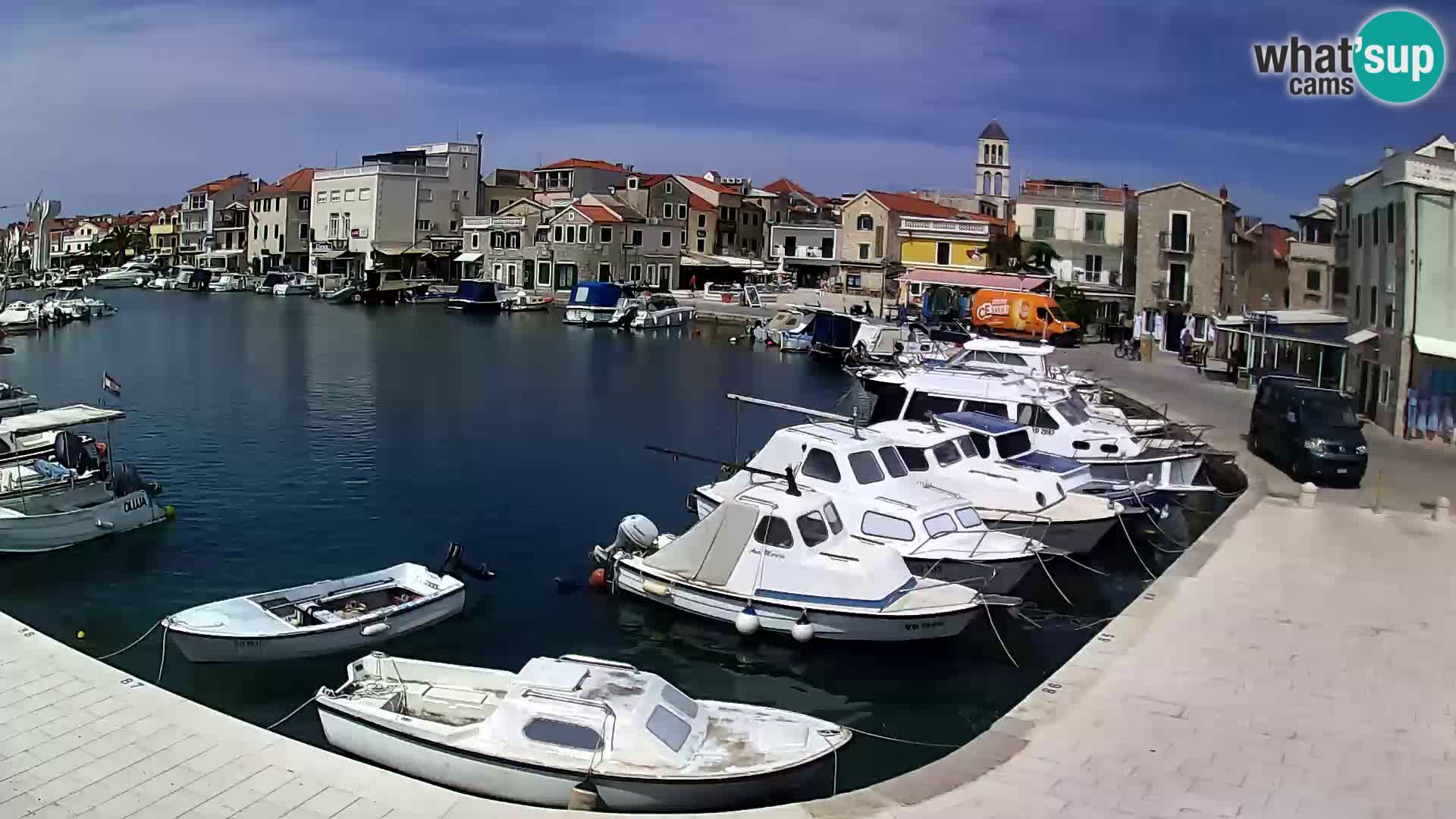 Livecam Vodice