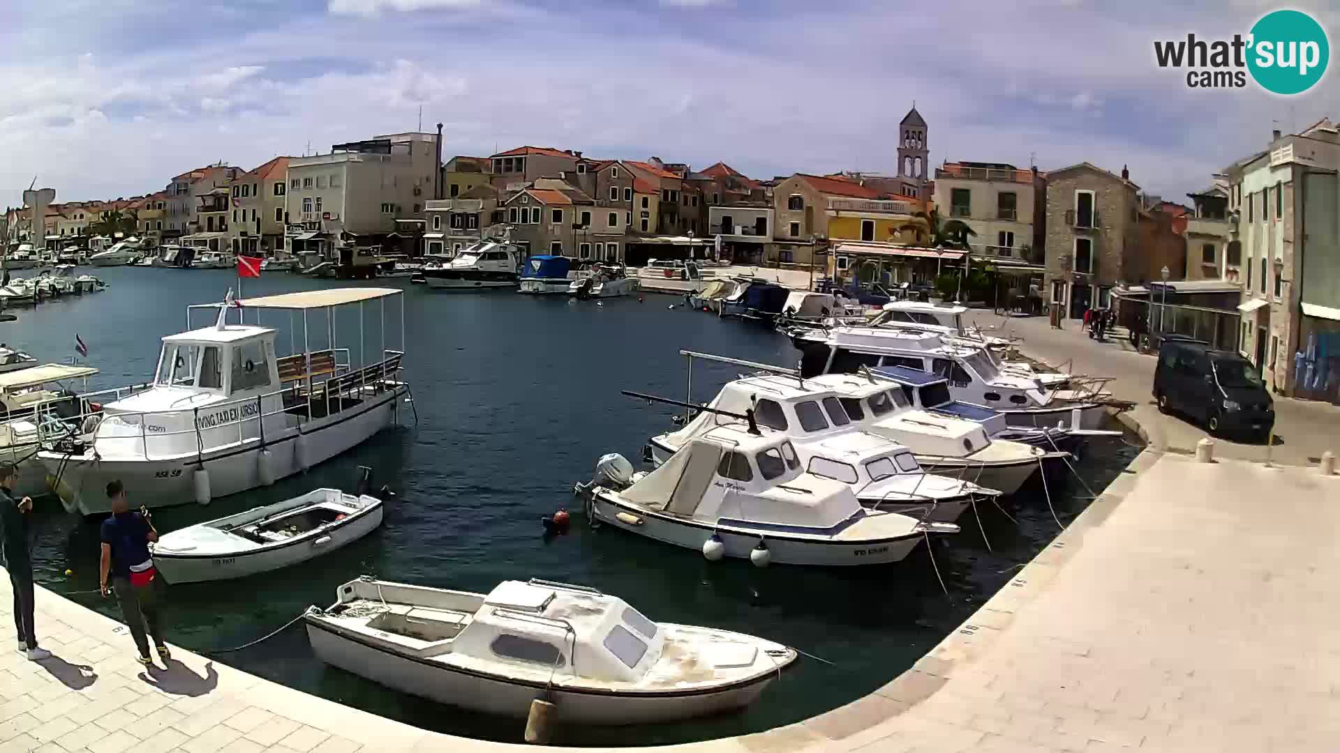 Livecam Vodice