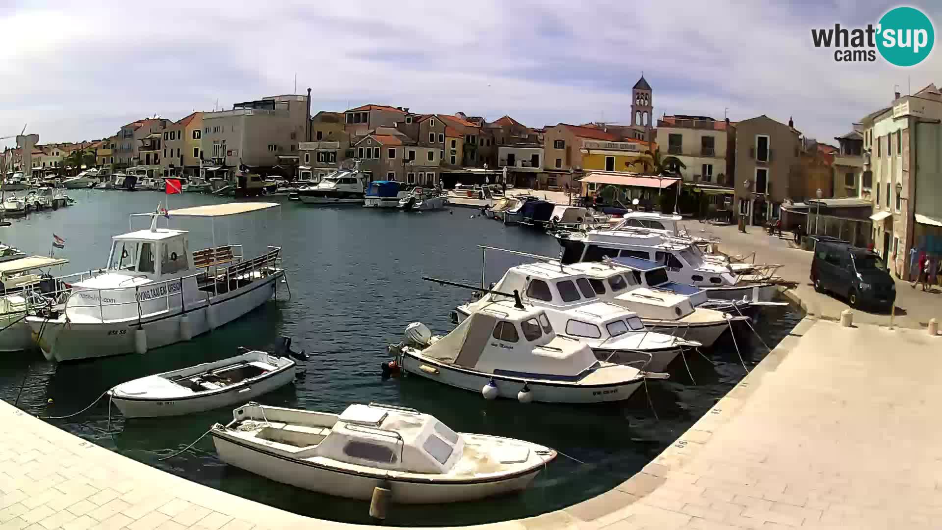 Livecam Vodice