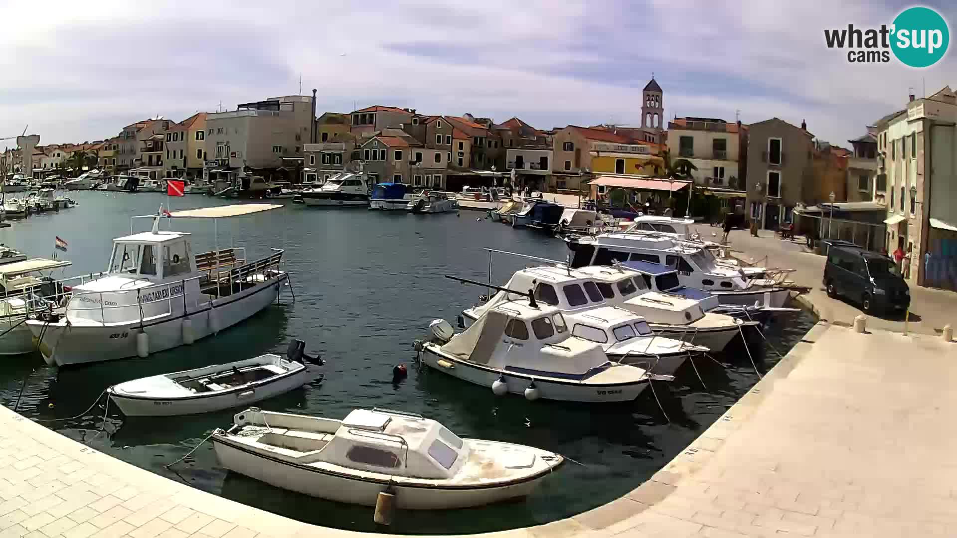 Livecam Vodice