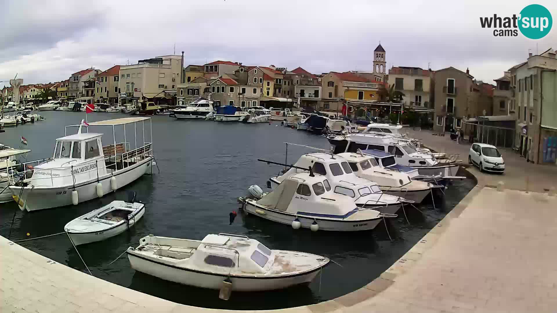 Livecam Vodice