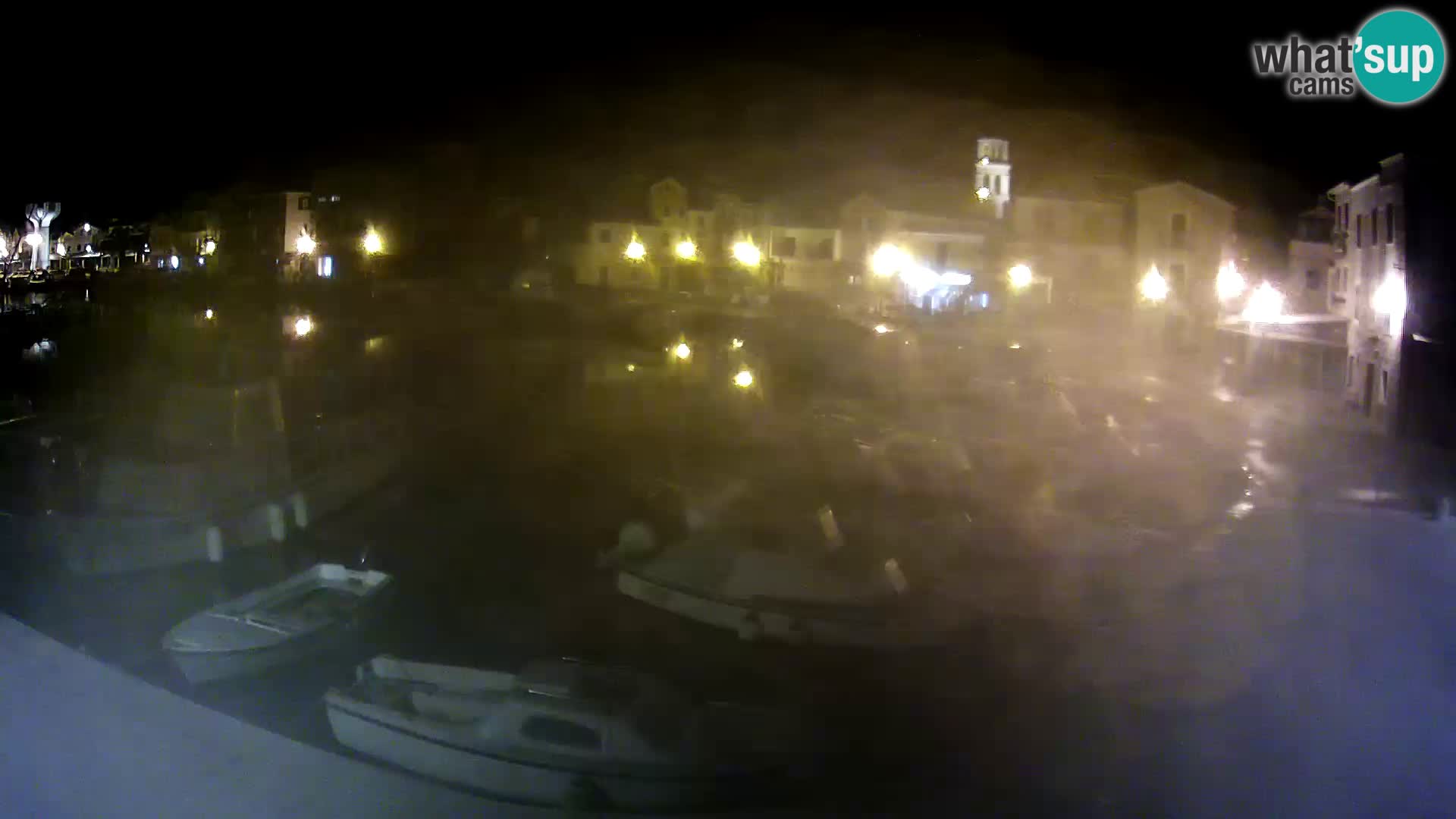 Livecam Vodice