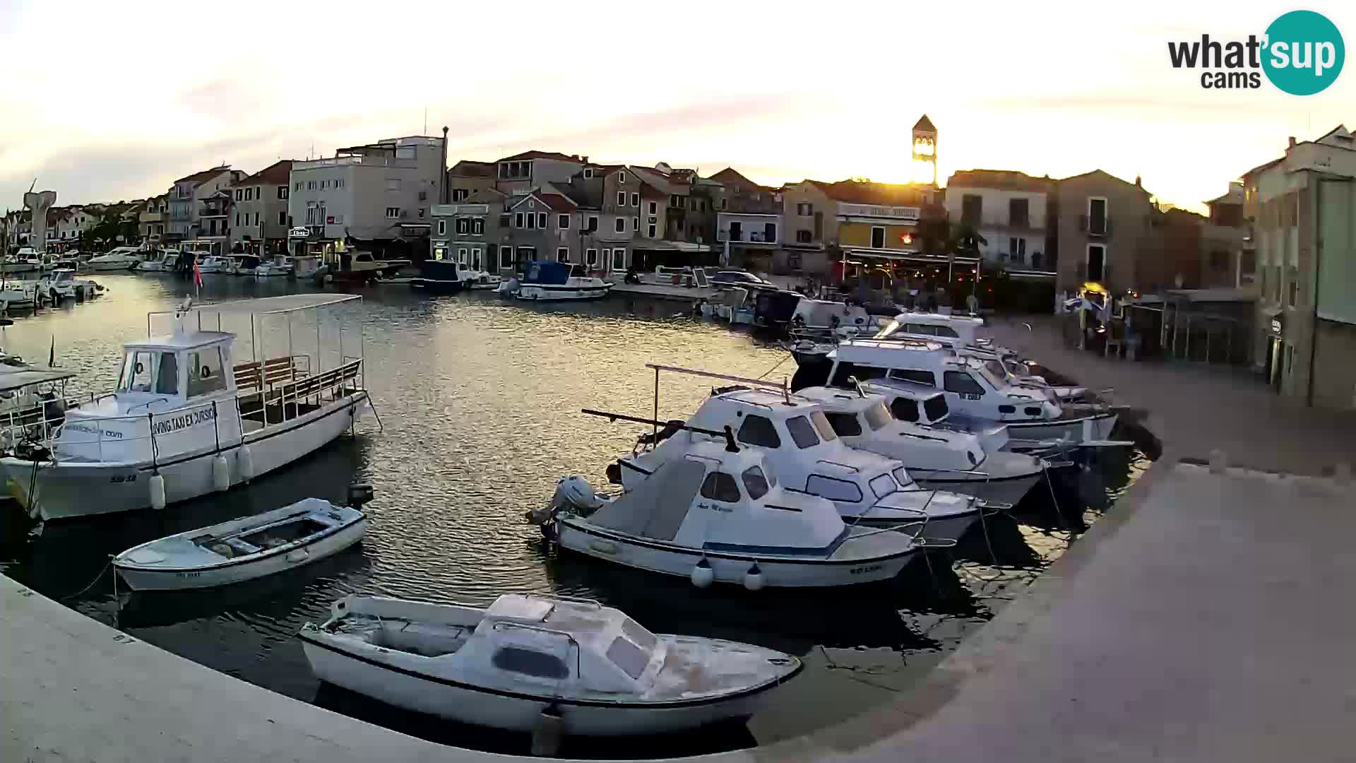 Livecam Vodice