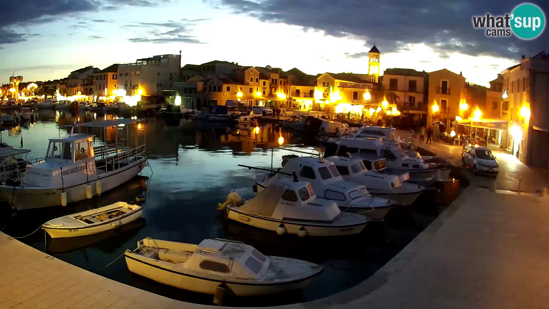 Livecam Vodice