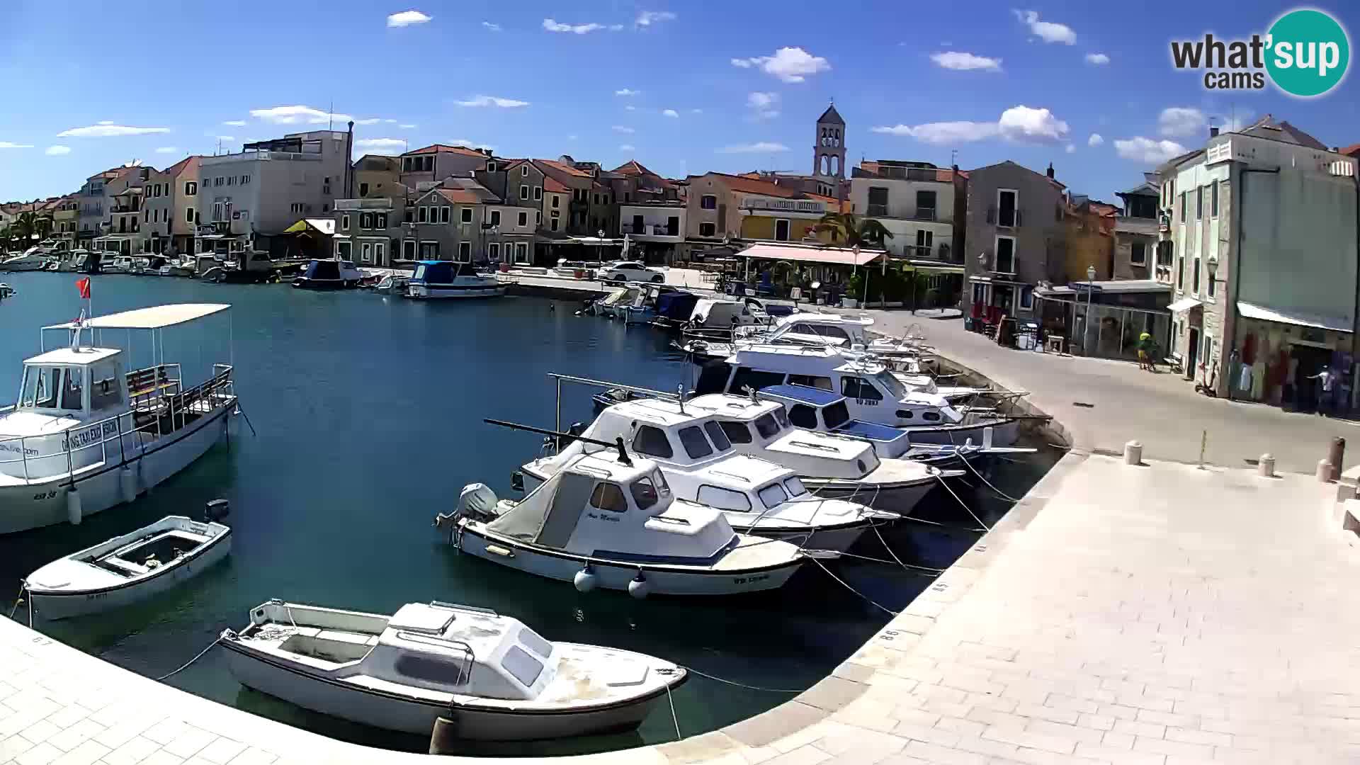 Livecam Vodice